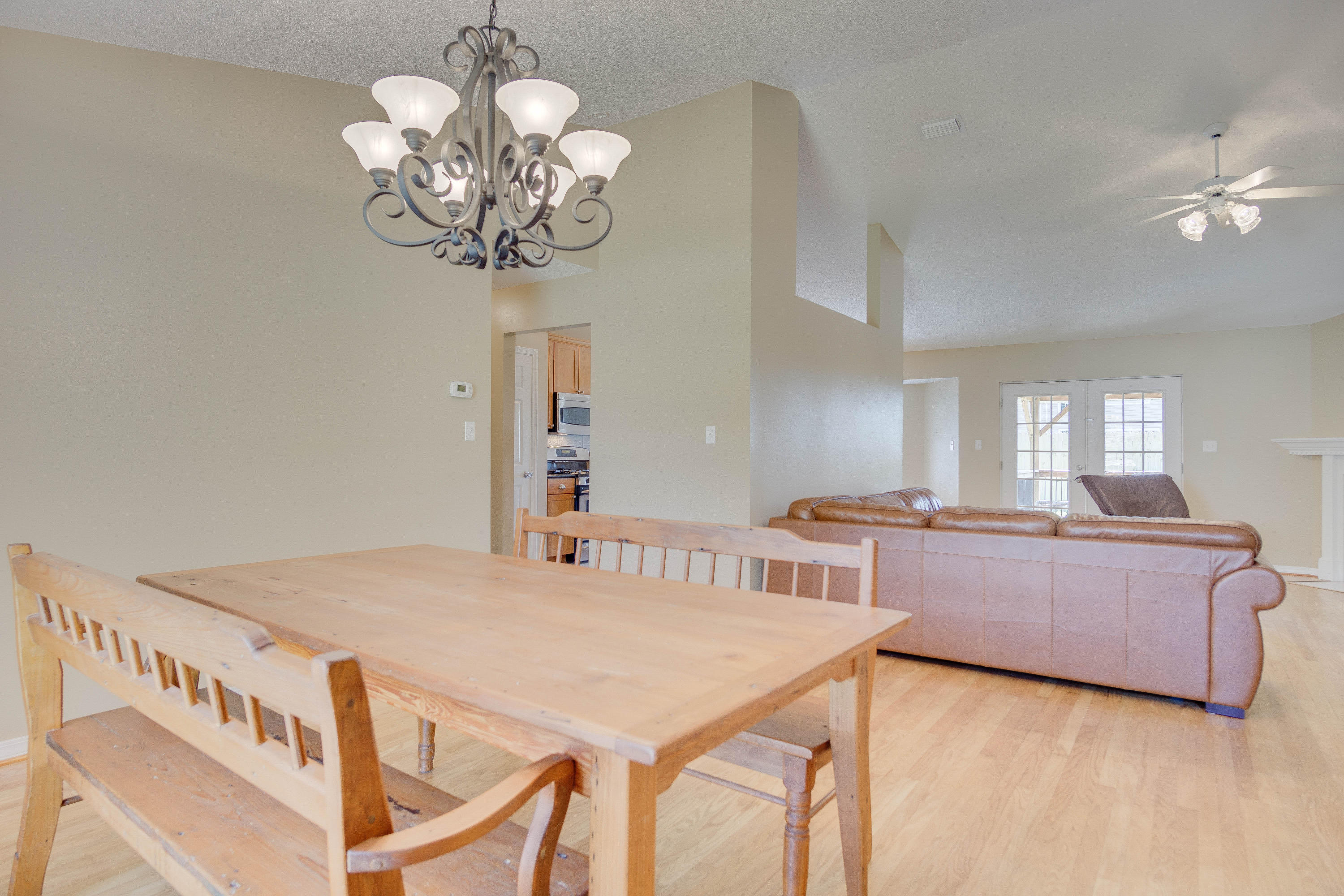 HARBOR BREEZE 2ND ADDN - Residential