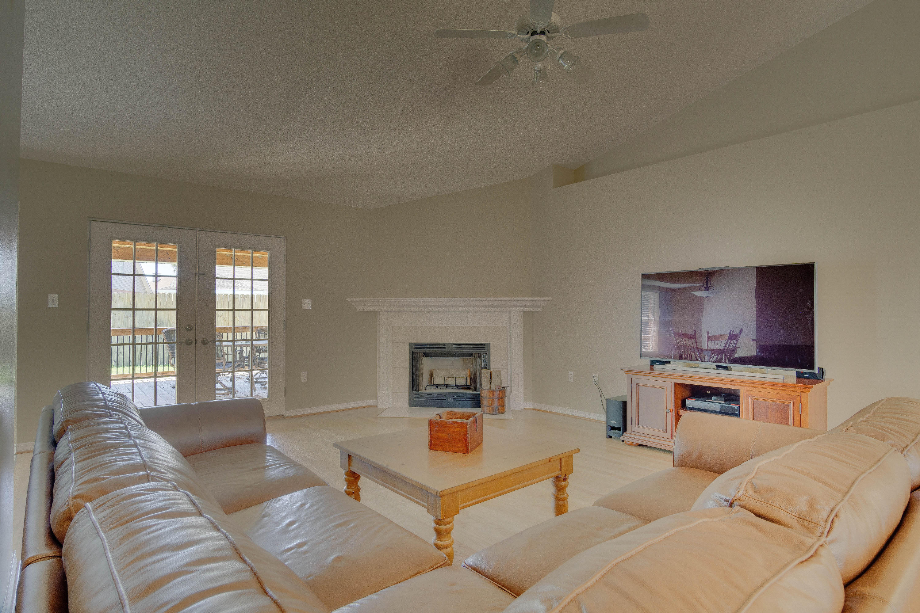 HARBOR BREEZE 2ND ADDN - Residential