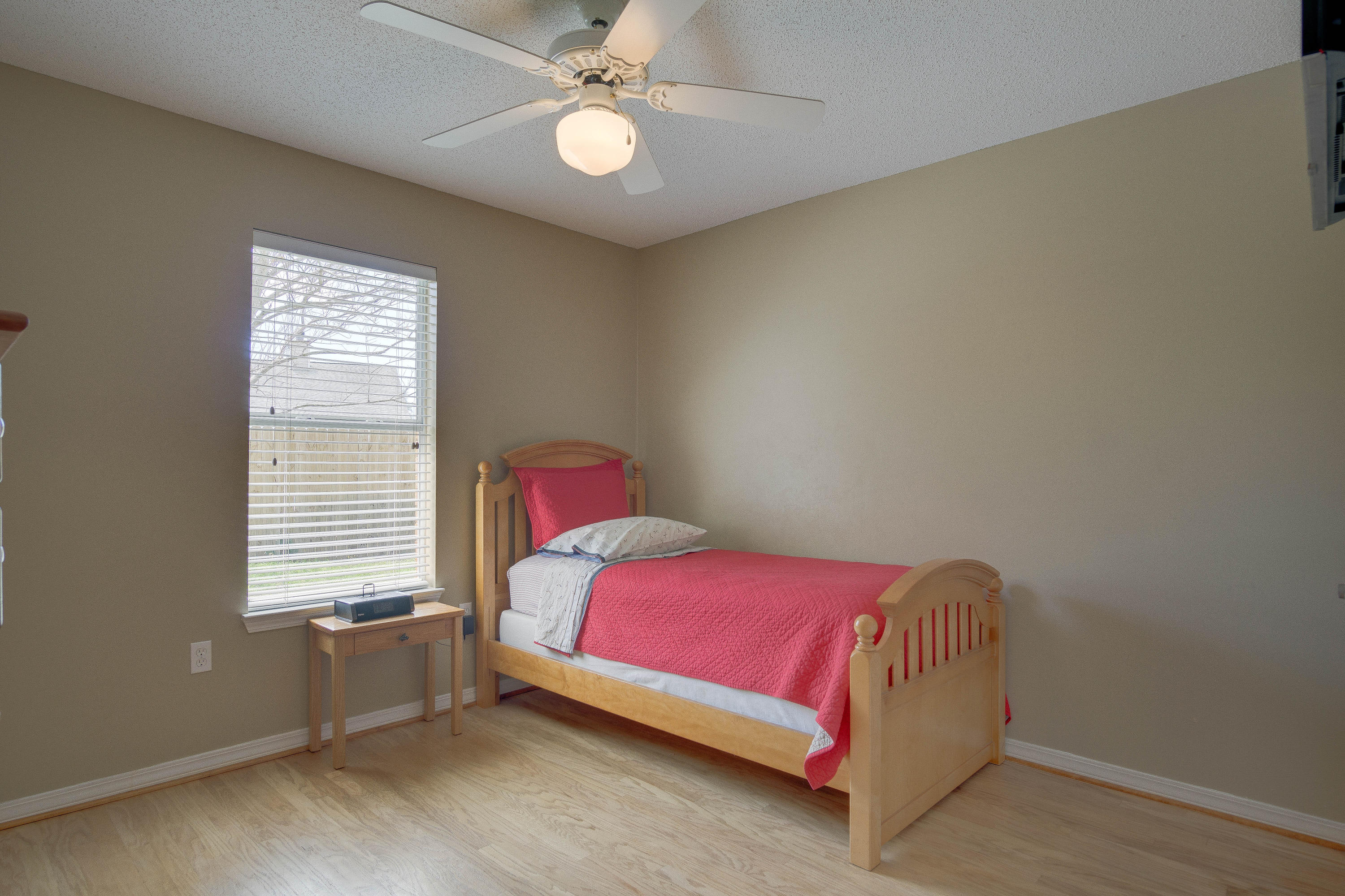 HARBOR BREEZE 2ND ADDN - Residential