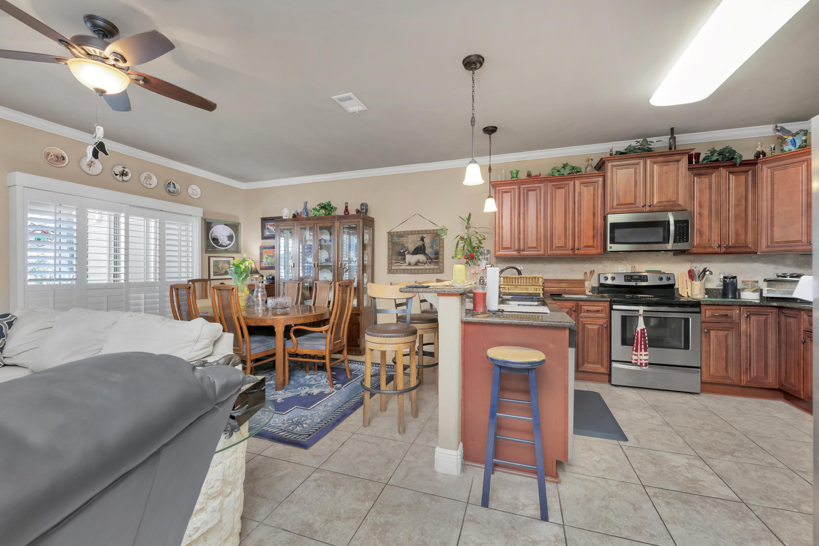 Sound Haven - Residential