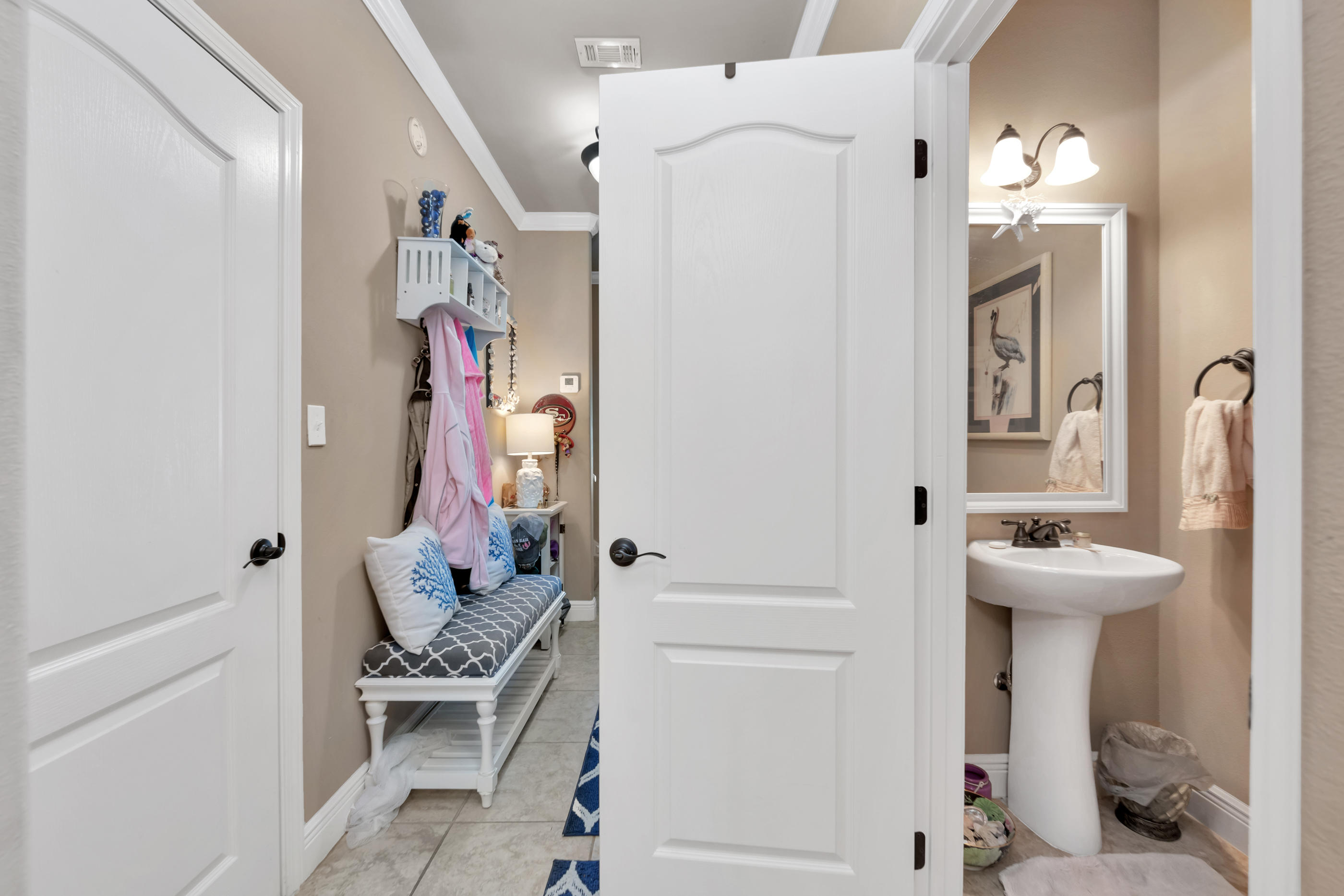 Sound Haven - Residential