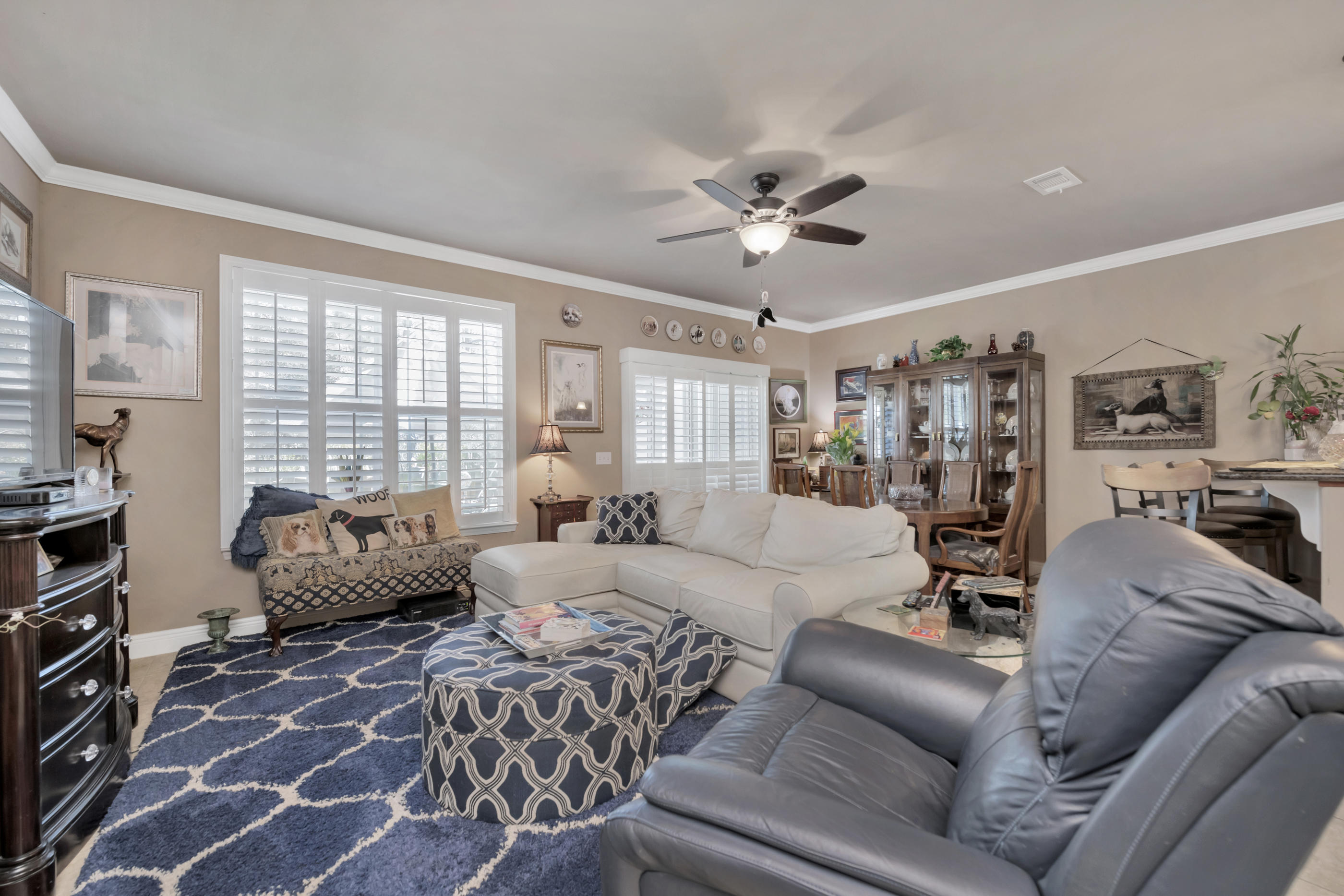 Sound Haven - Residential