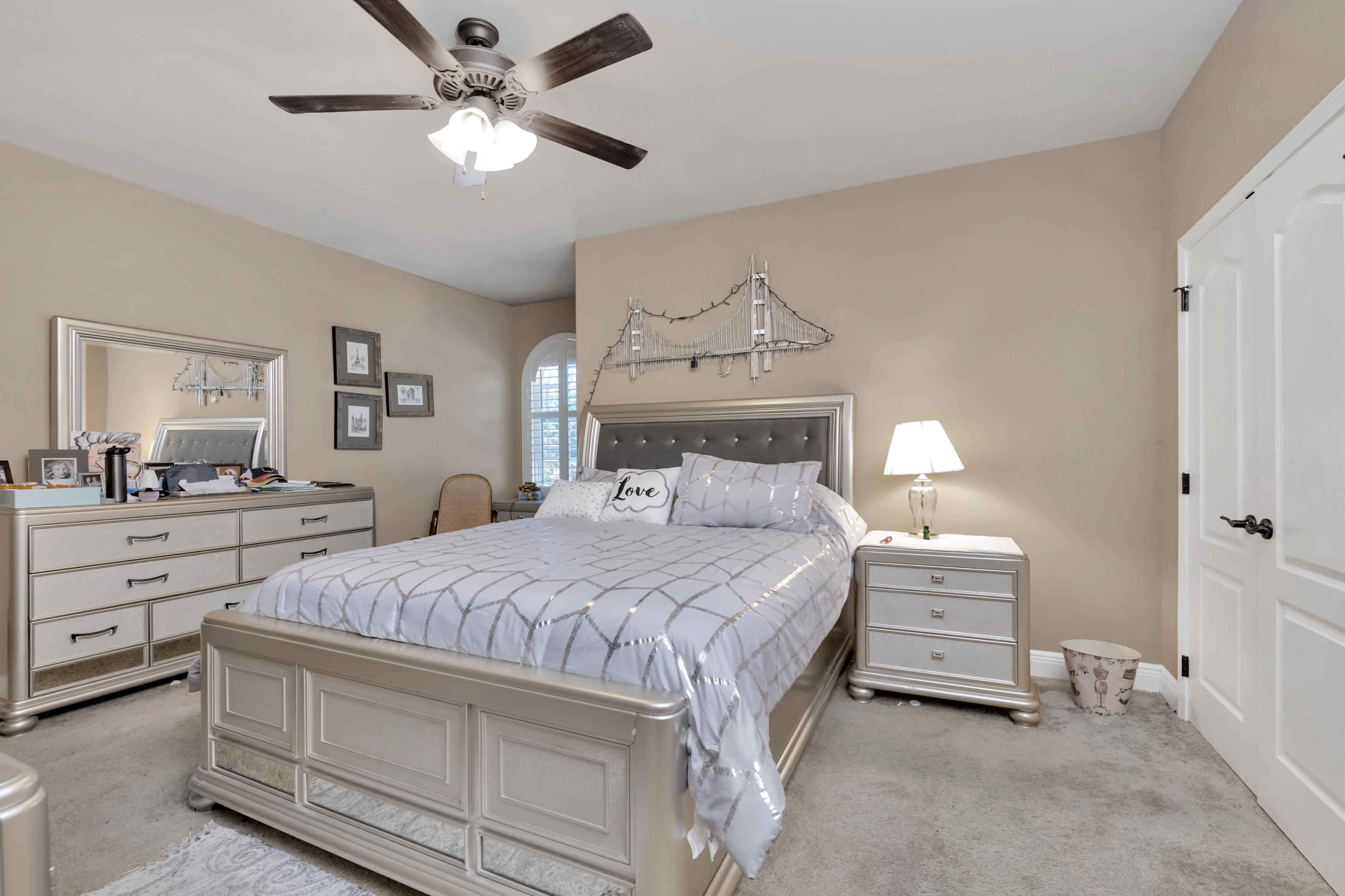 Sound Haven - Residential