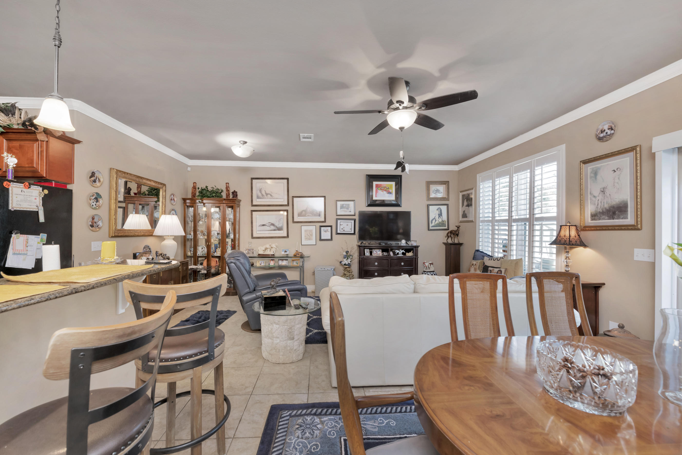 Sound Haven - Residential