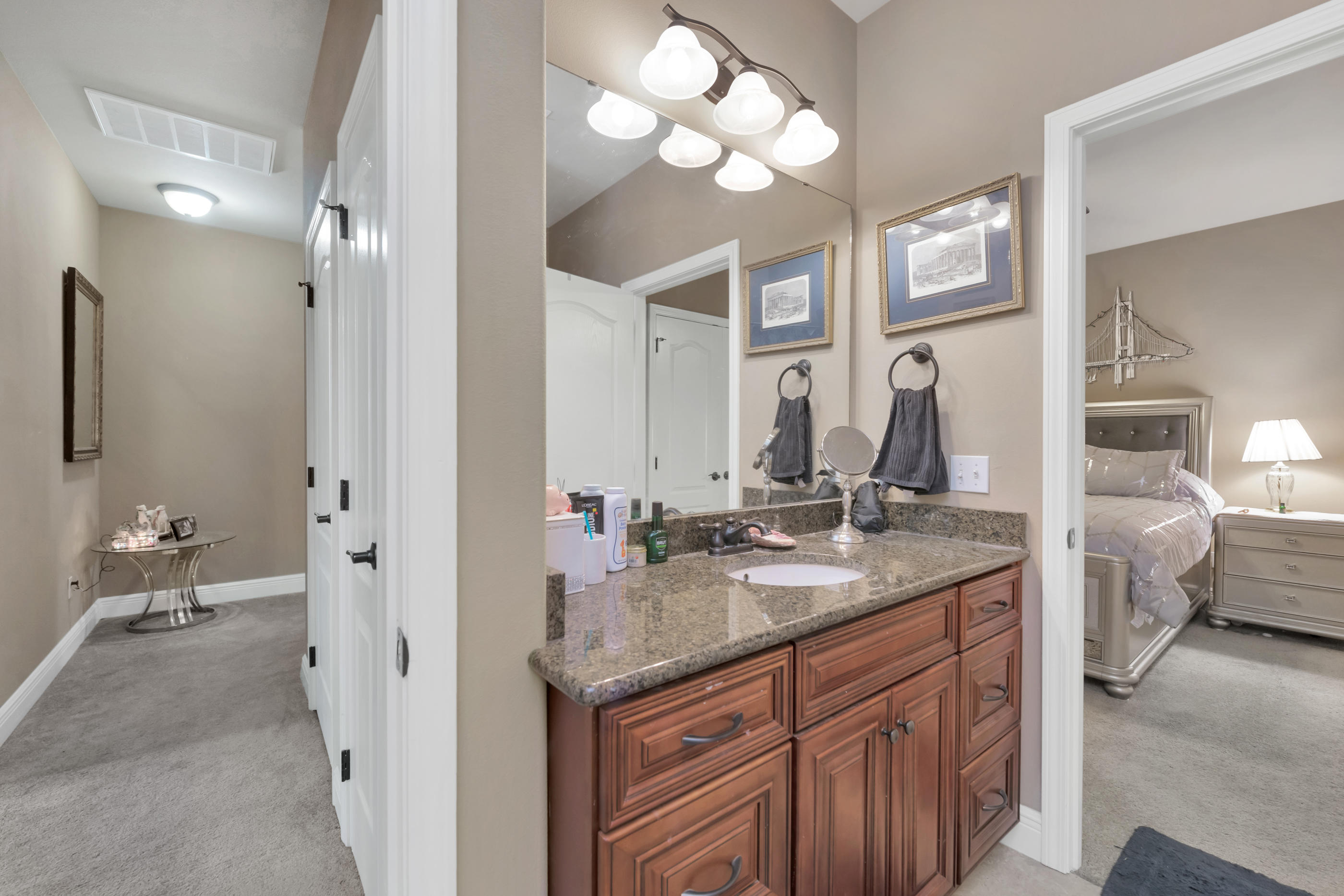 Sound Haven - Residential