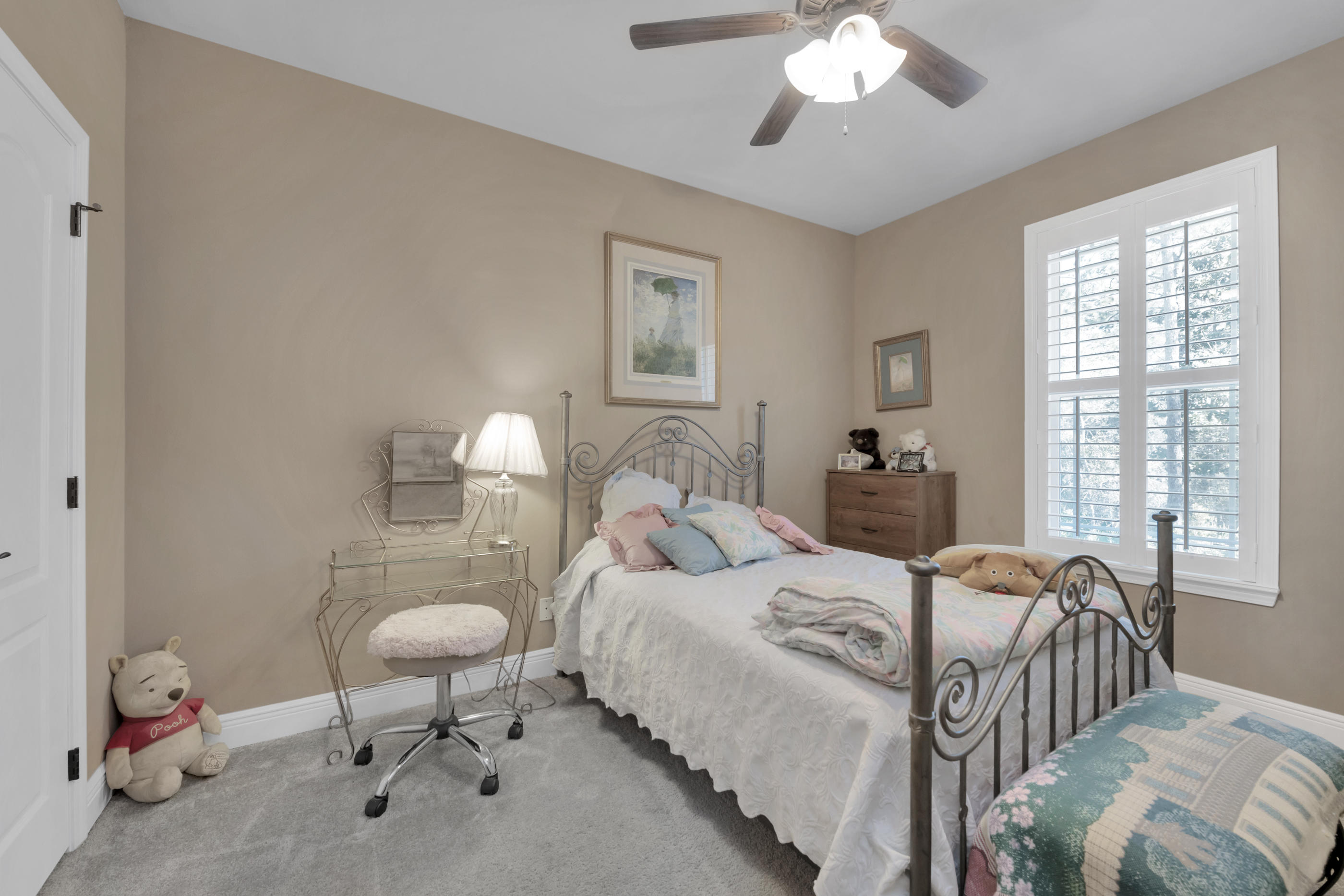 Sound Haven - Residential