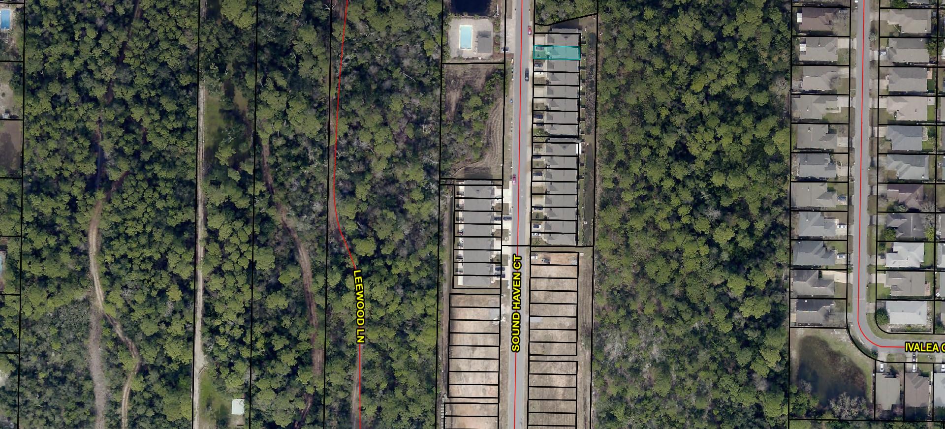 Sound Haven - Residential