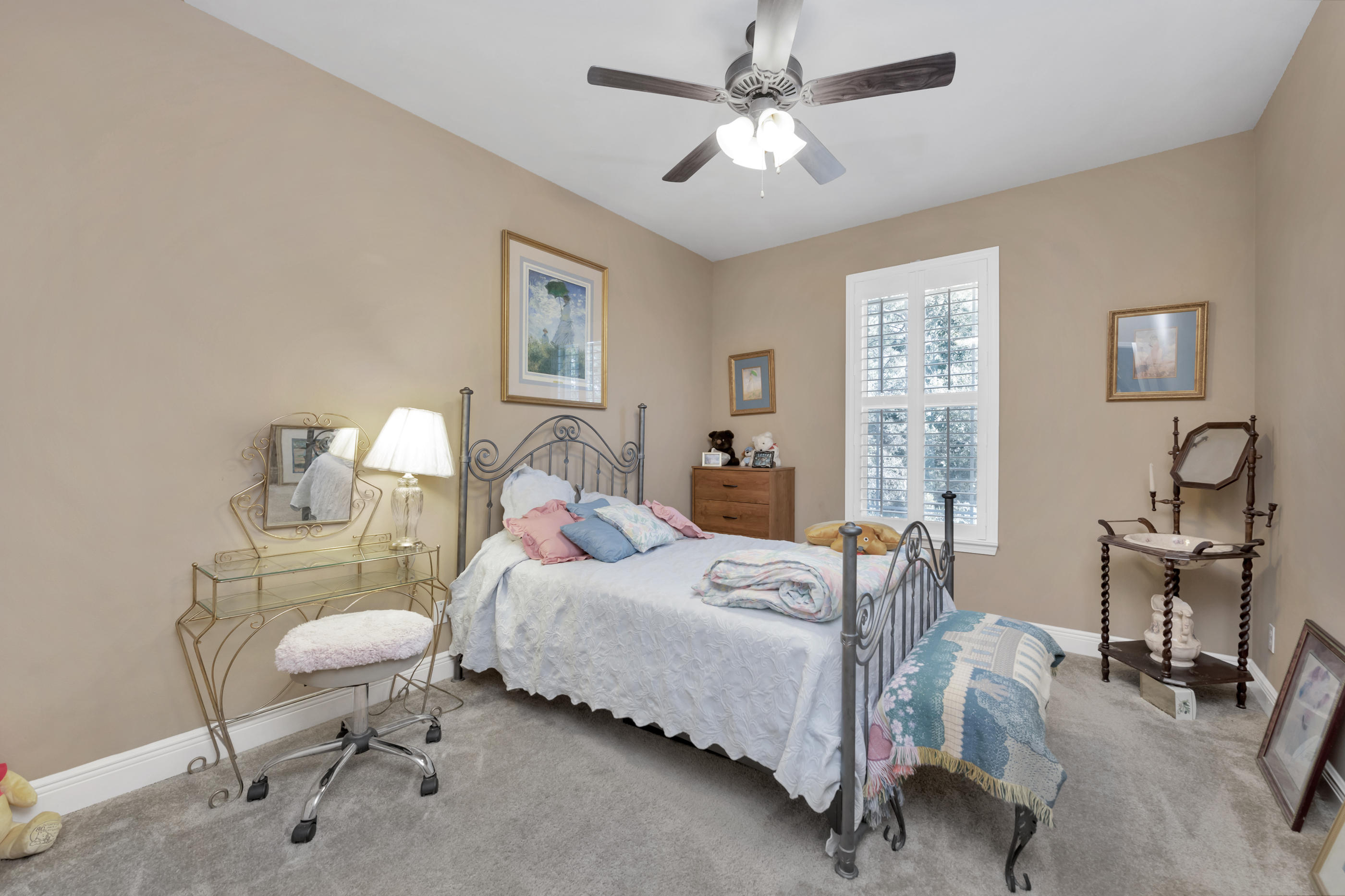 Sound Haven - Residential