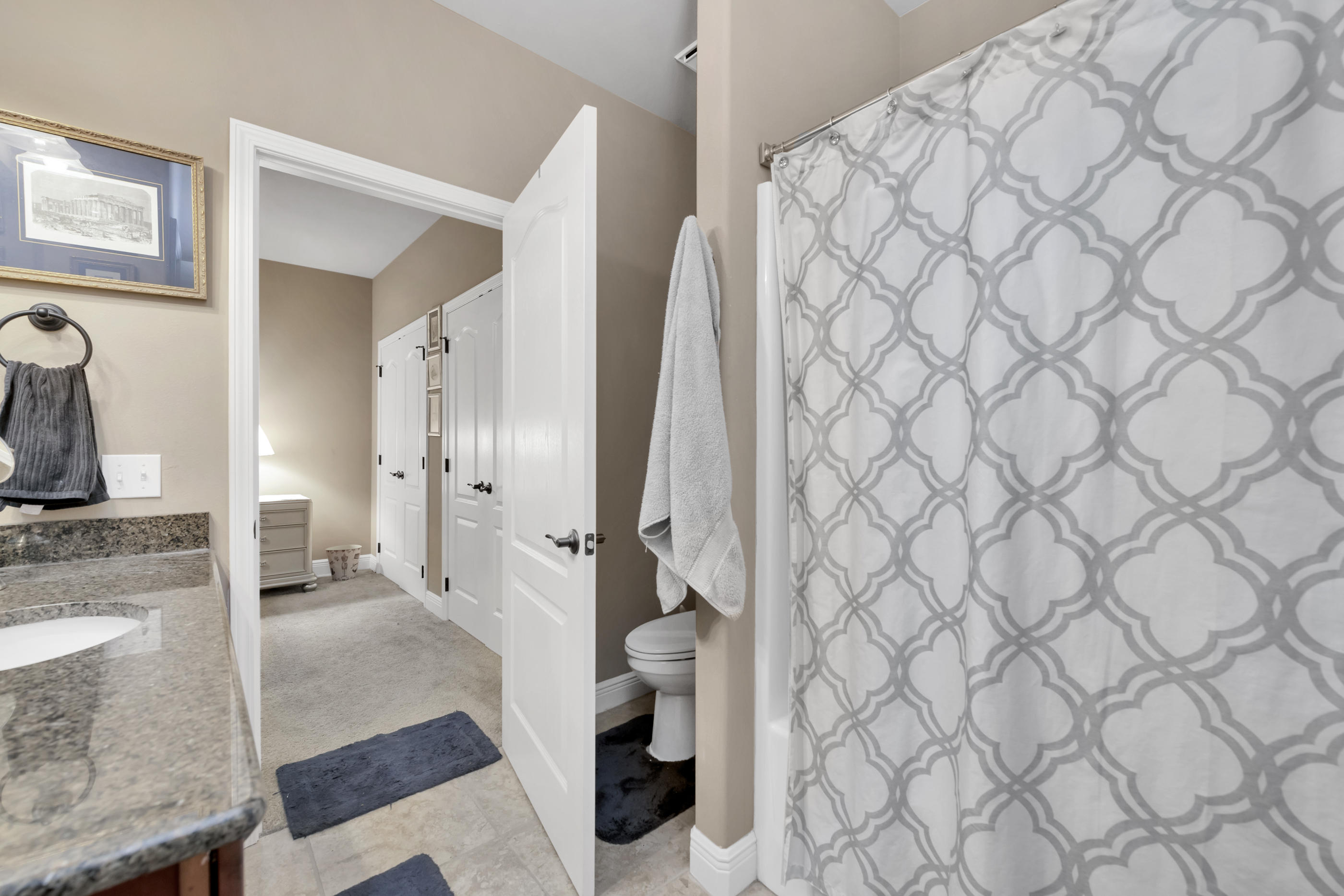 Sound Haven - Residential