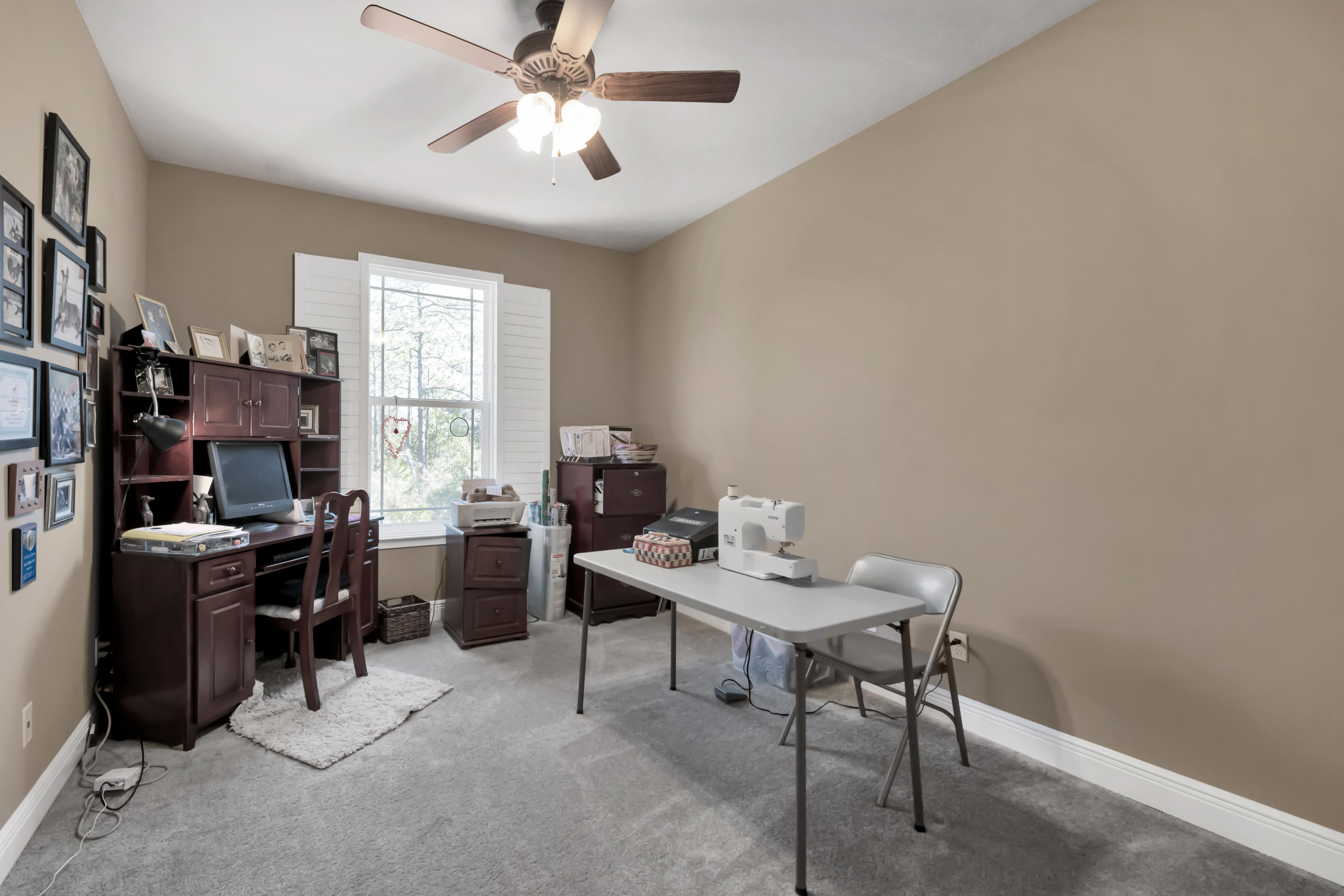 Sound Haven - Residential