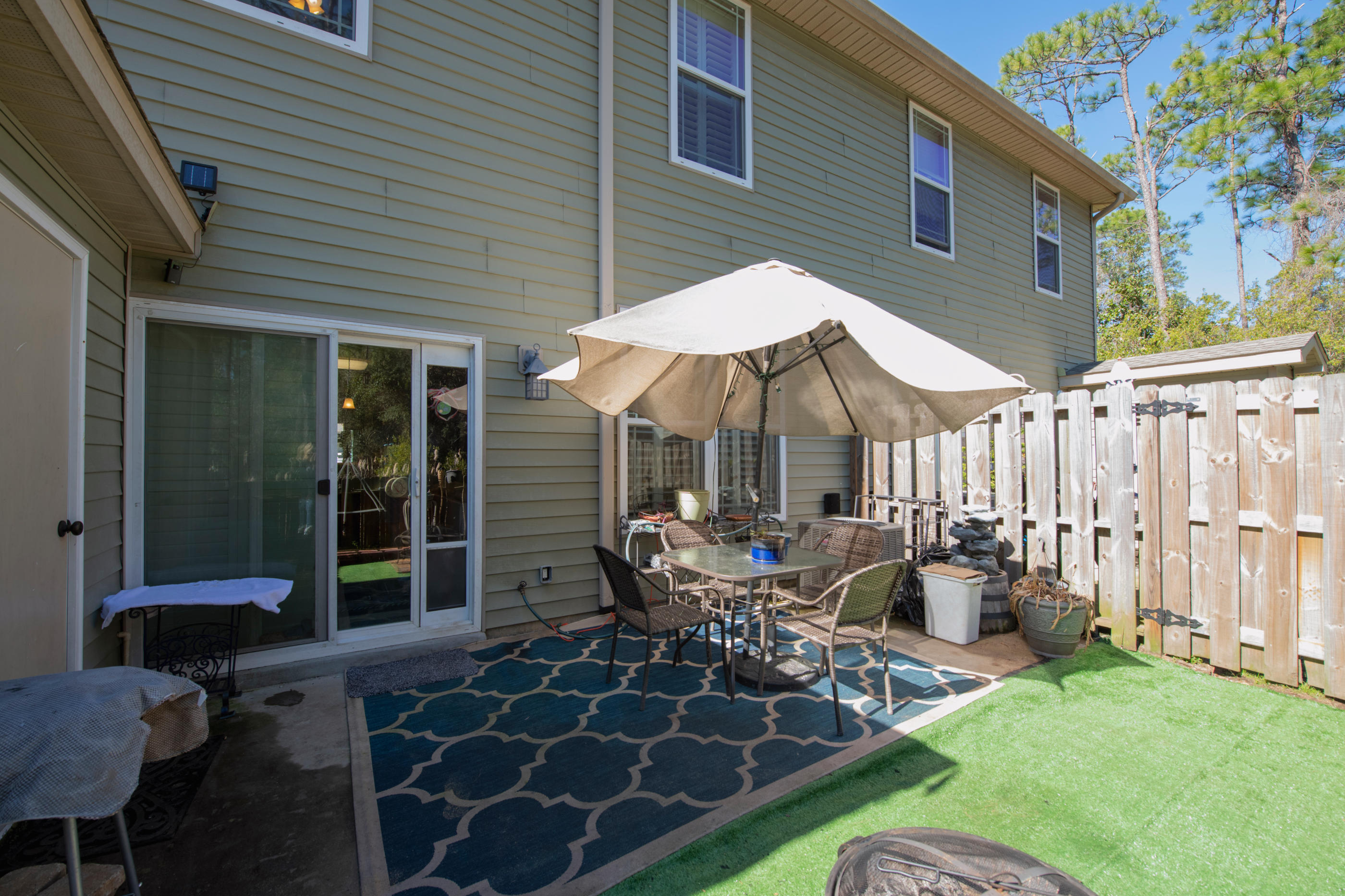 Sound Haven - Residential