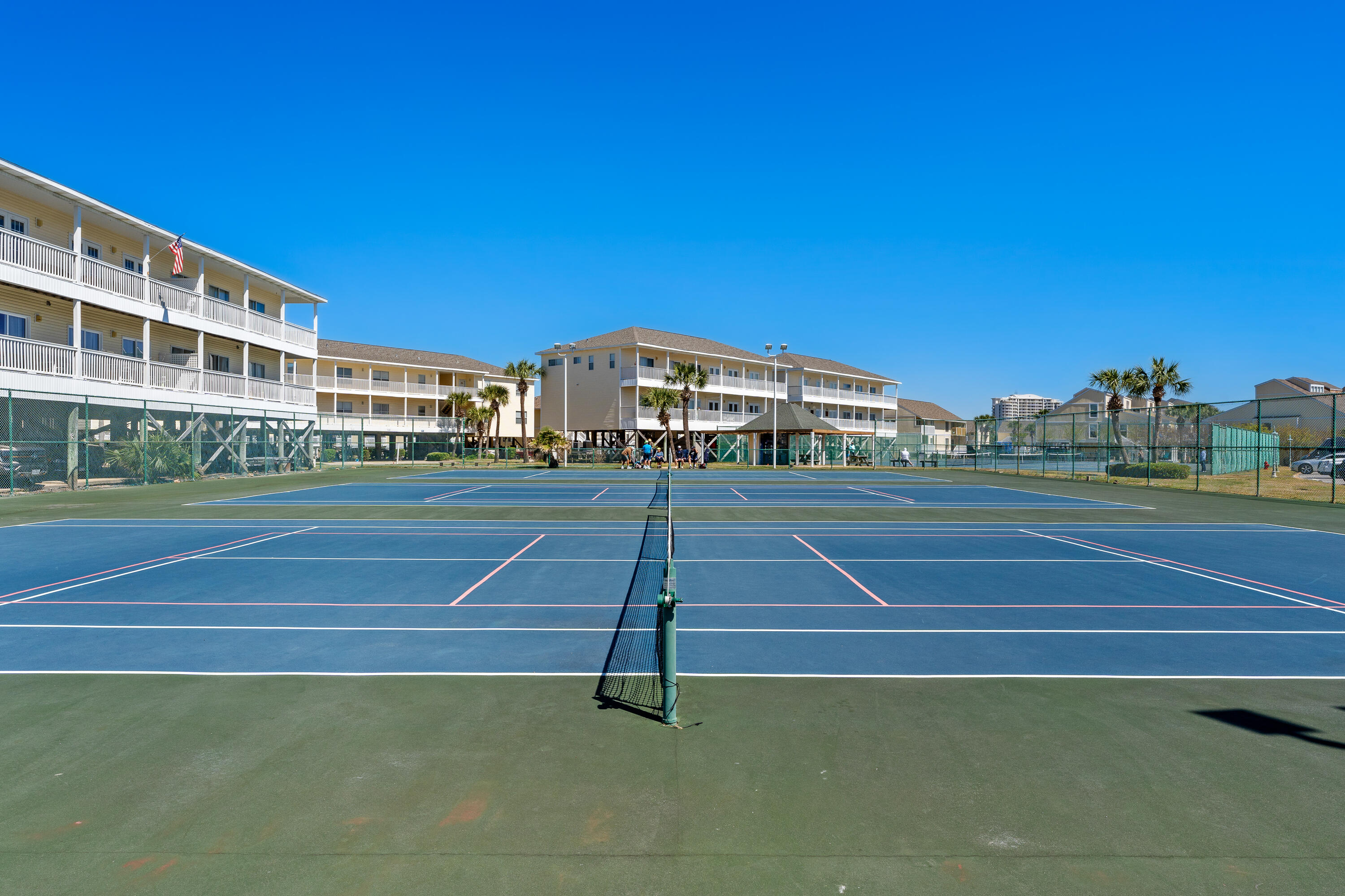 SANDPIPER COVE PH 01 - Residential