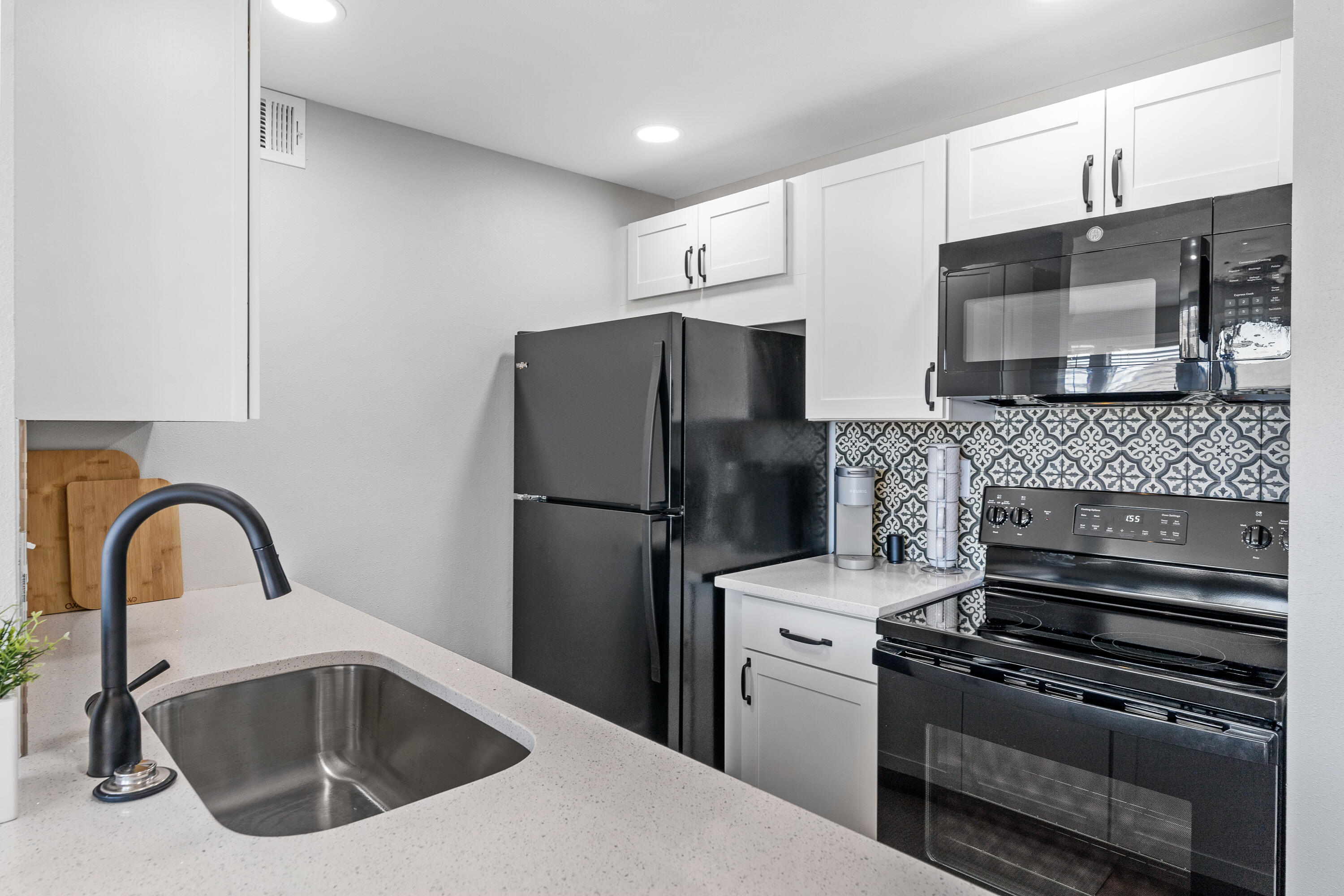 SANDPIPER COVE PH 01 - Residential