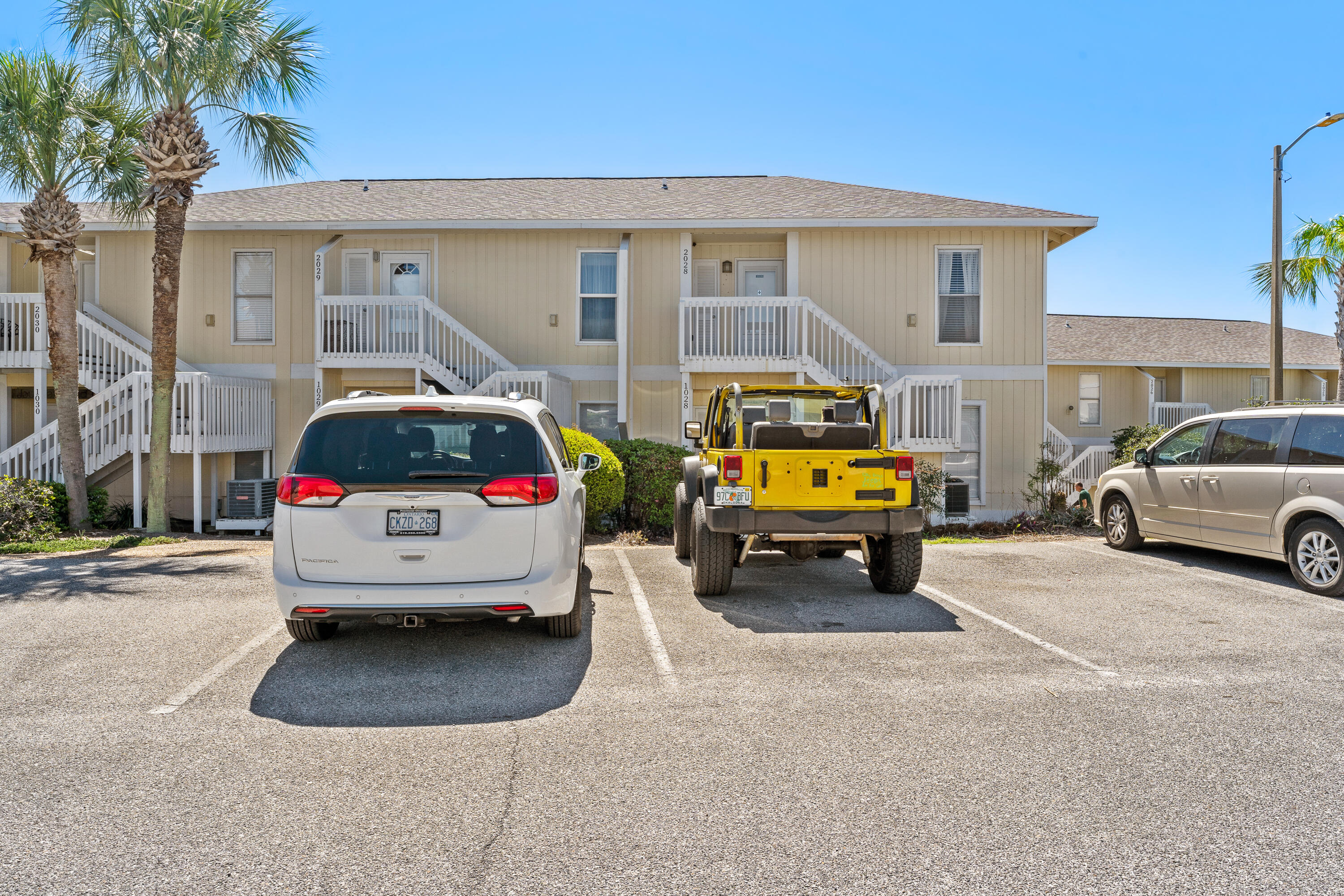 SANDPIPER COVE PH 01 - Residential