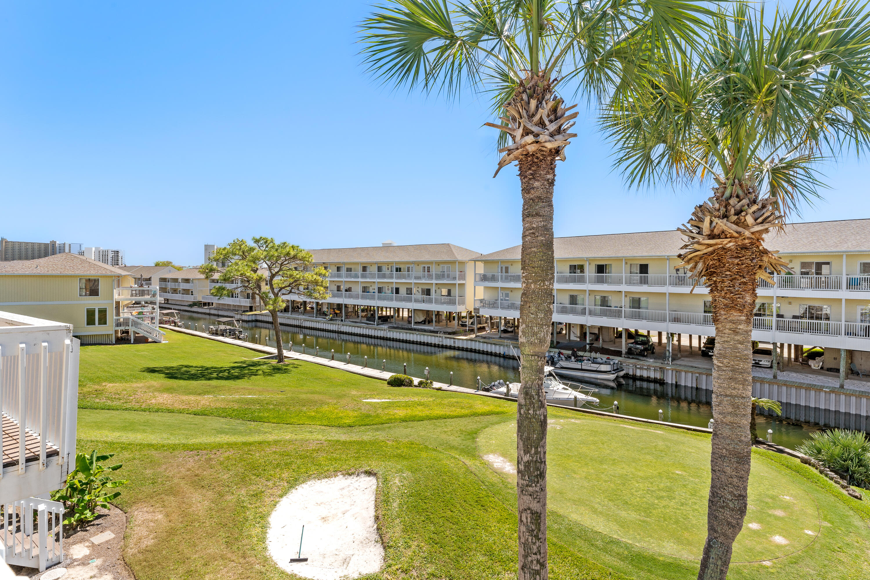 SANDPIPER COVE PH 01 - Residential