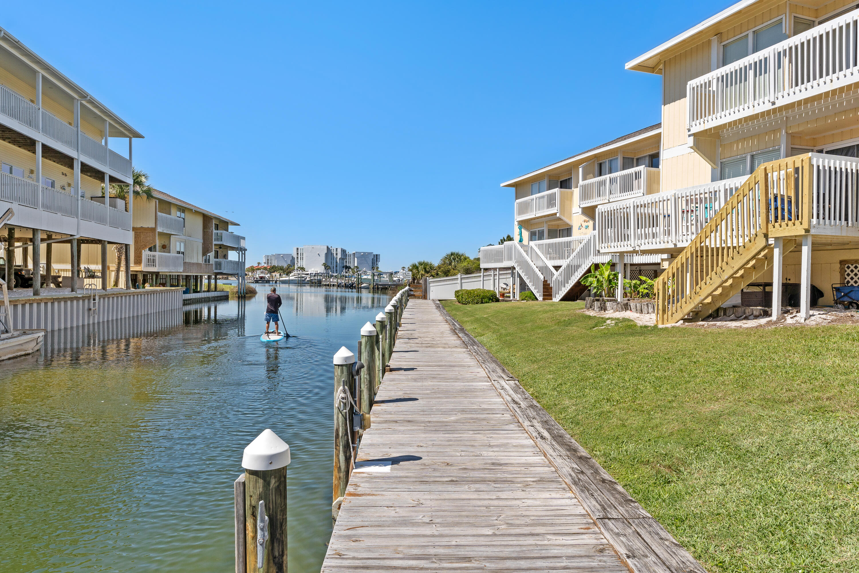 SANDPIPER COVE PH 01 - Residential