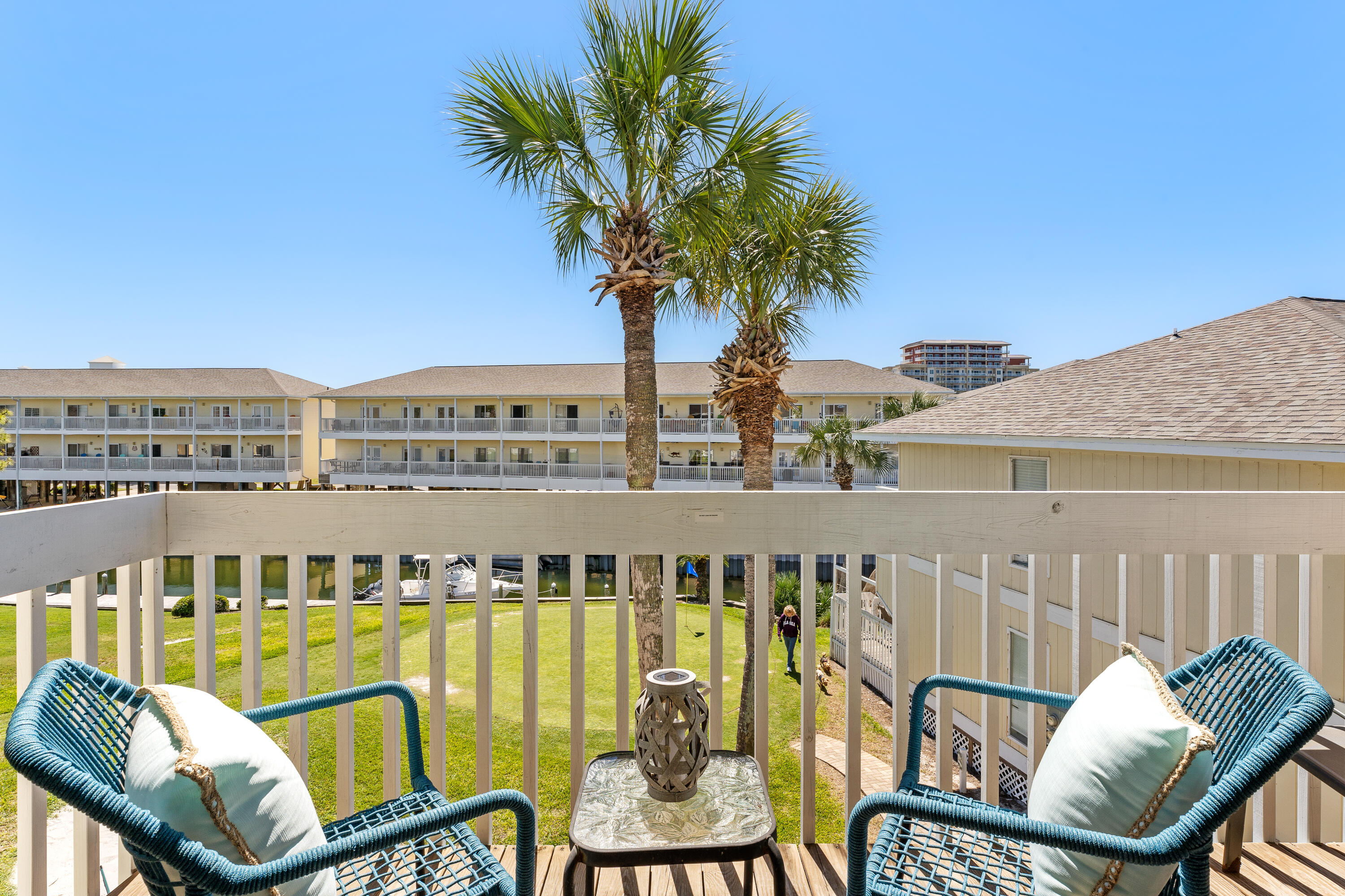 SANDPIPER COVE PH 01 - Residential