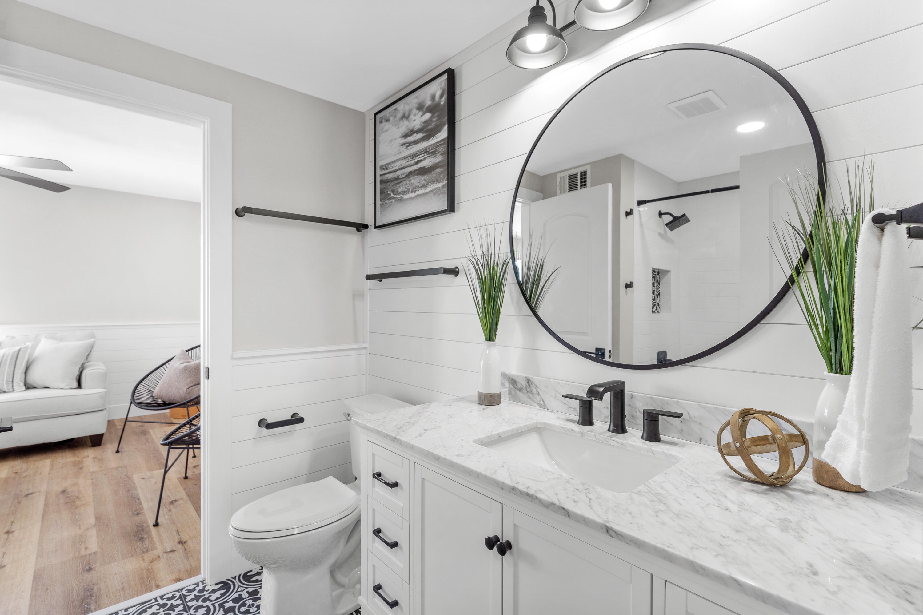 SANDPIPER COVE PH 01 - Residential