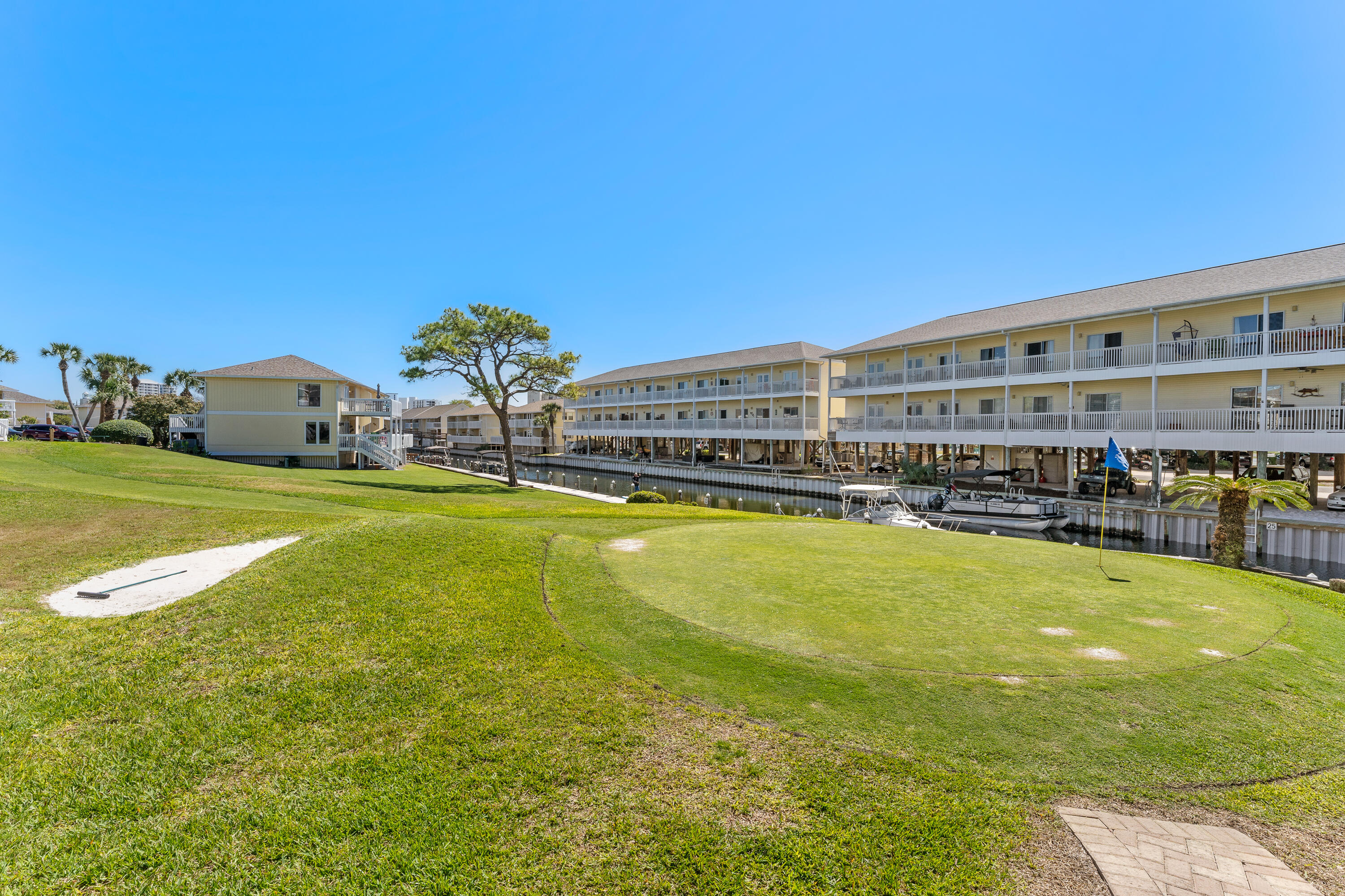 SANDPIPER COVE PH 01 - Residential