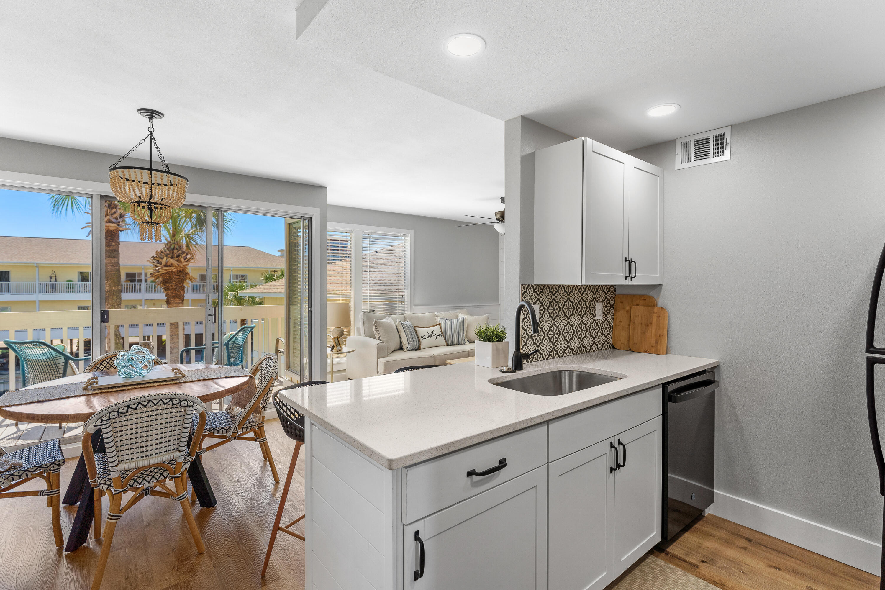 SANDPIPER COVE PH 01 - Residential