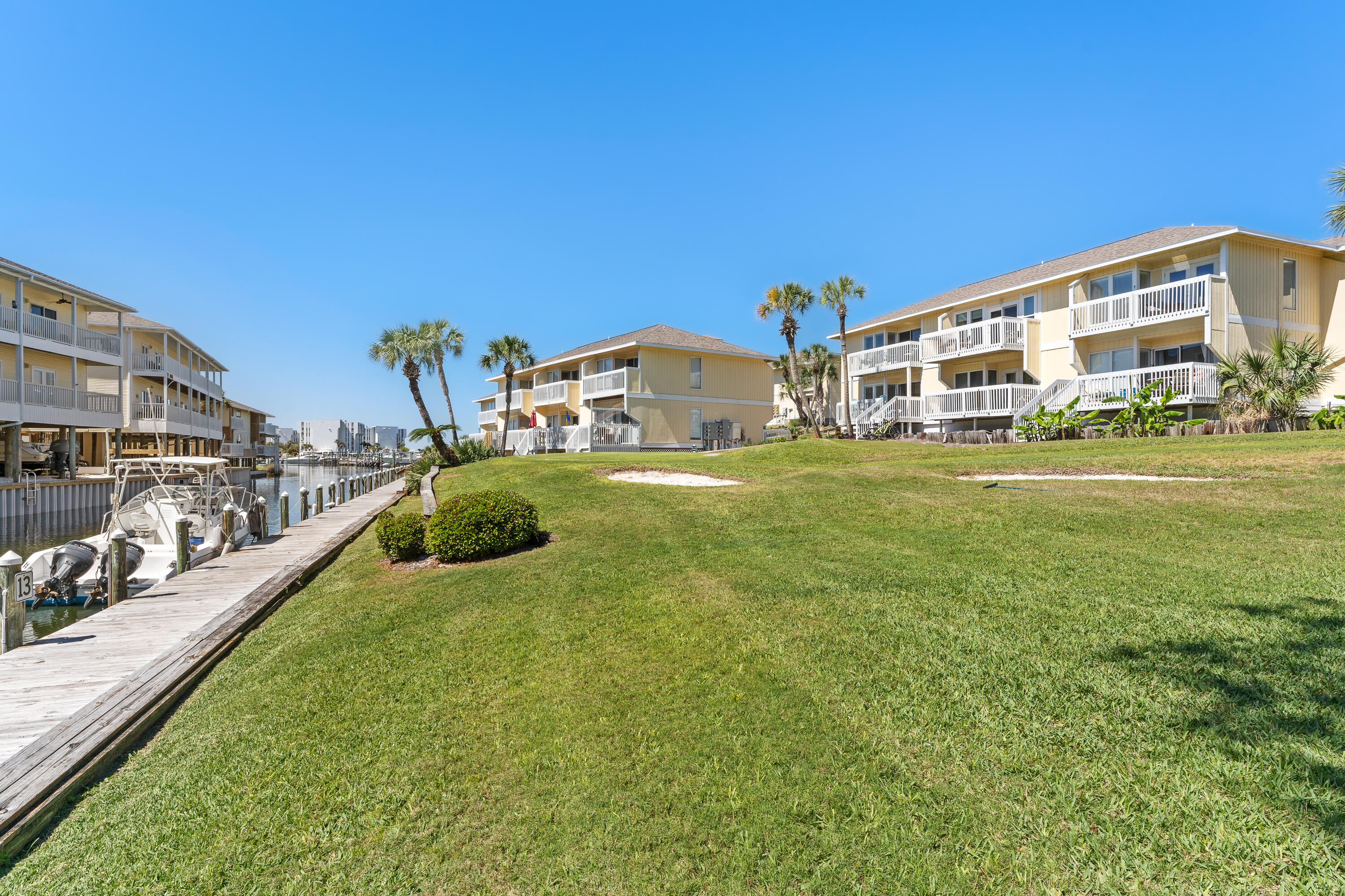 SANDPIPER COVE PH 01 - Residential