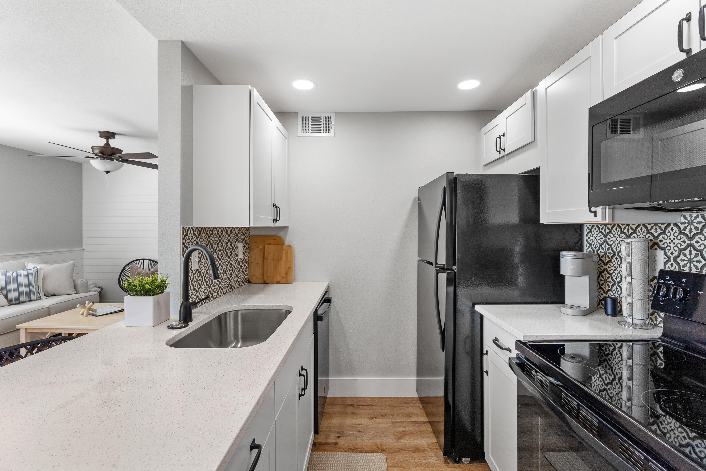 SANDPIPER COVE PH 01 - Residential