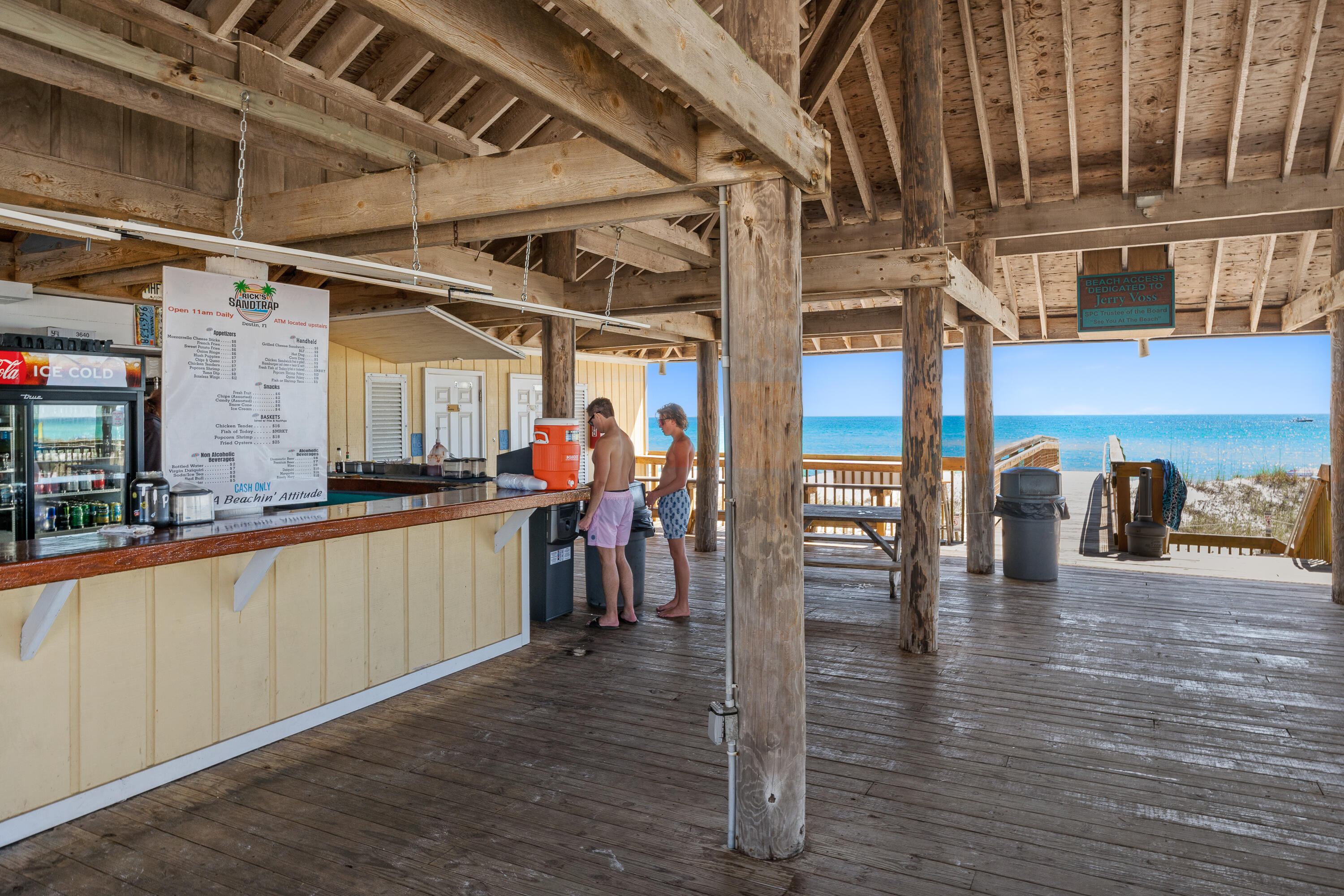 SANDPIPER COVE PH 01 - Residential