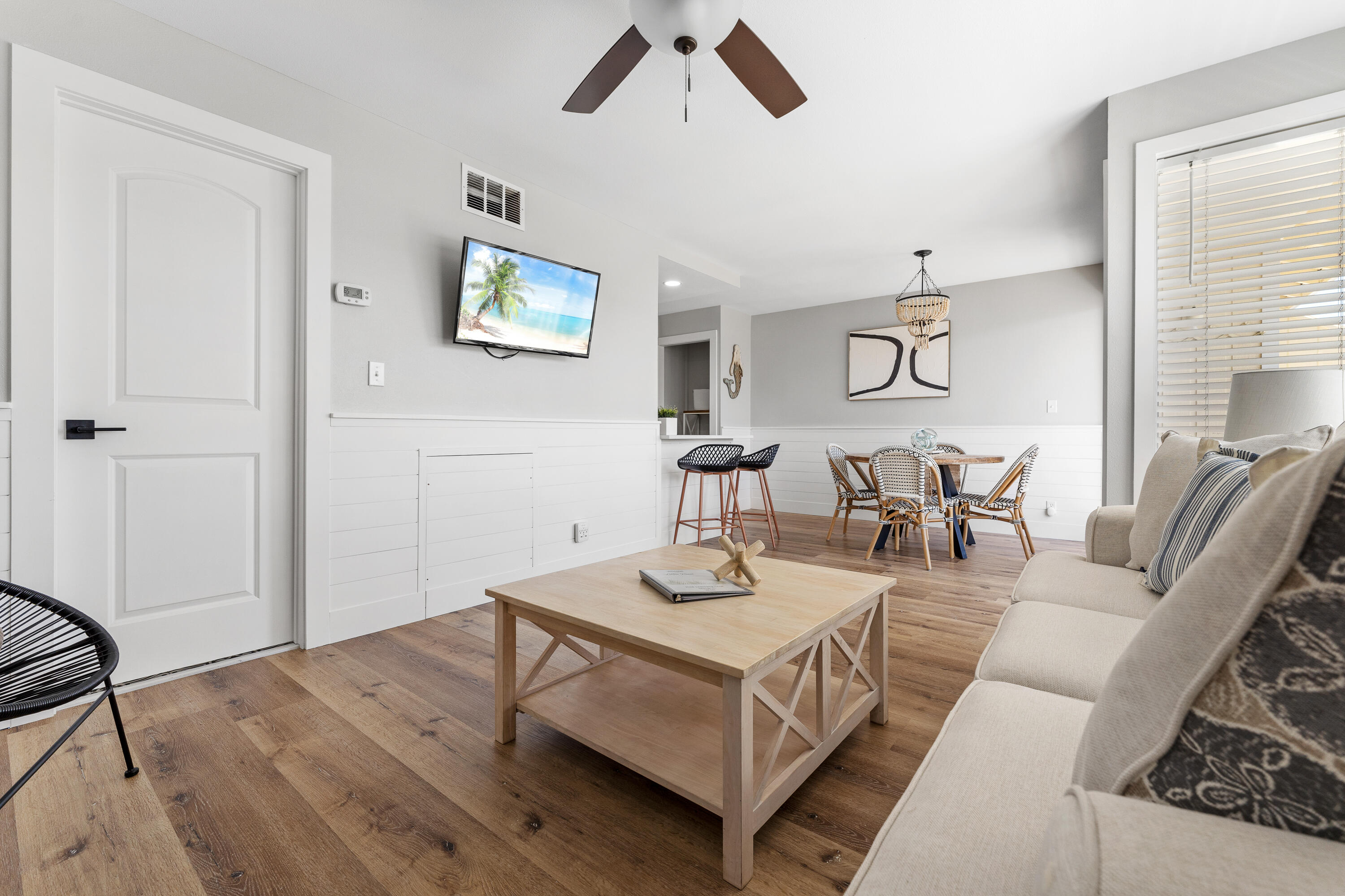 SANDPIPER COVE PH 01 - Residential