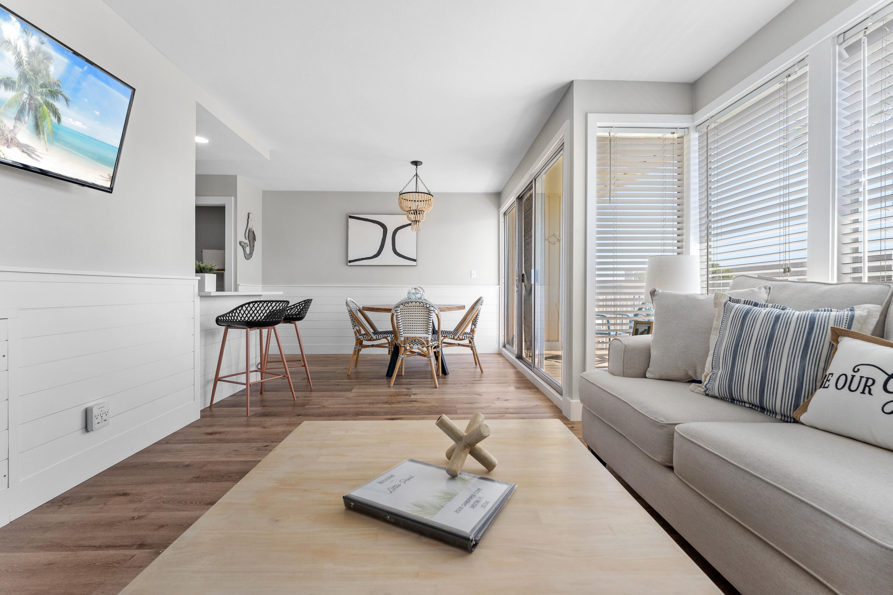 SANDPIPER COVE PH 01 - Residential