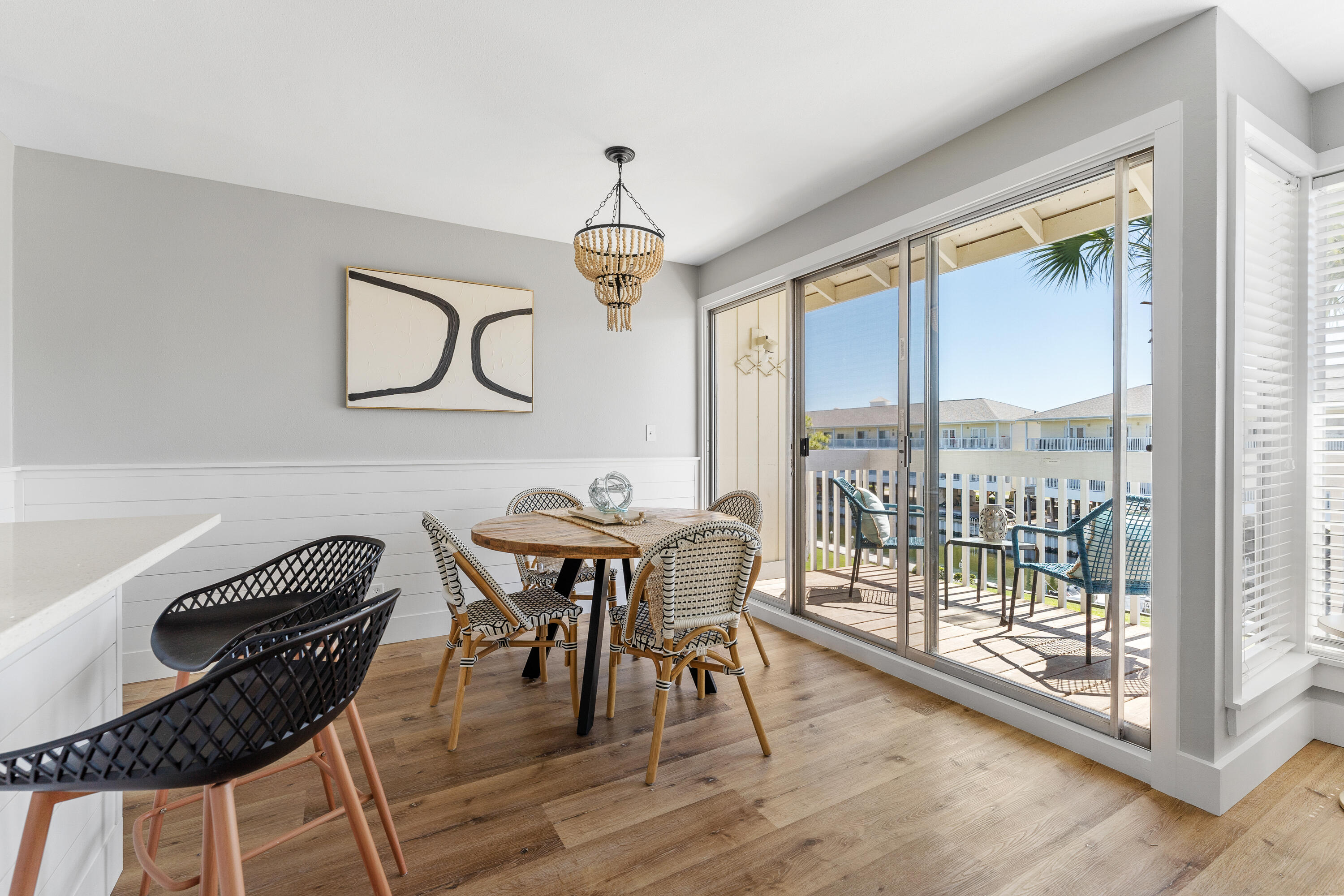 SANDPIPER COVE PH 01 - Residential