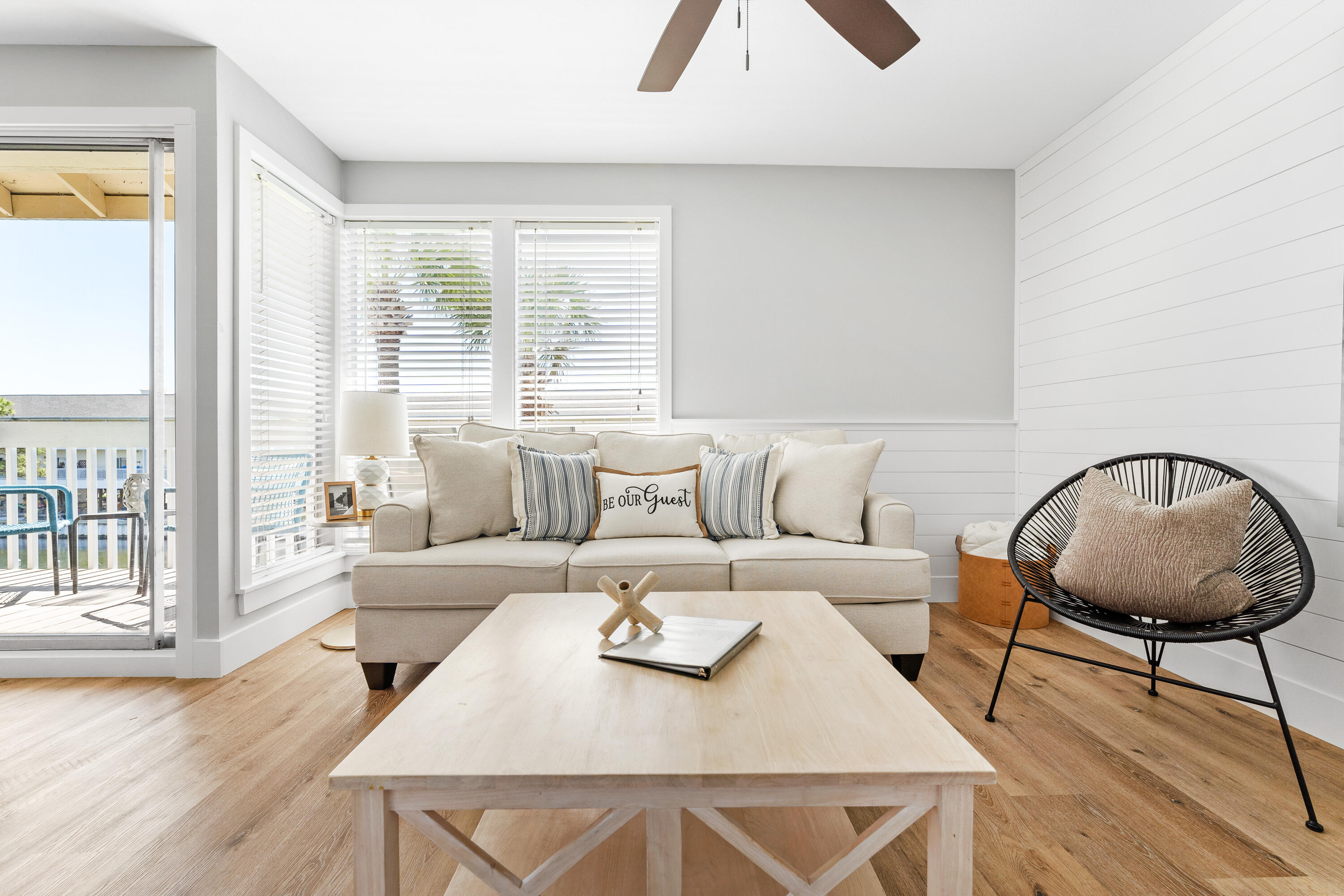 SANDPIPER COVE PH 01 - Residential