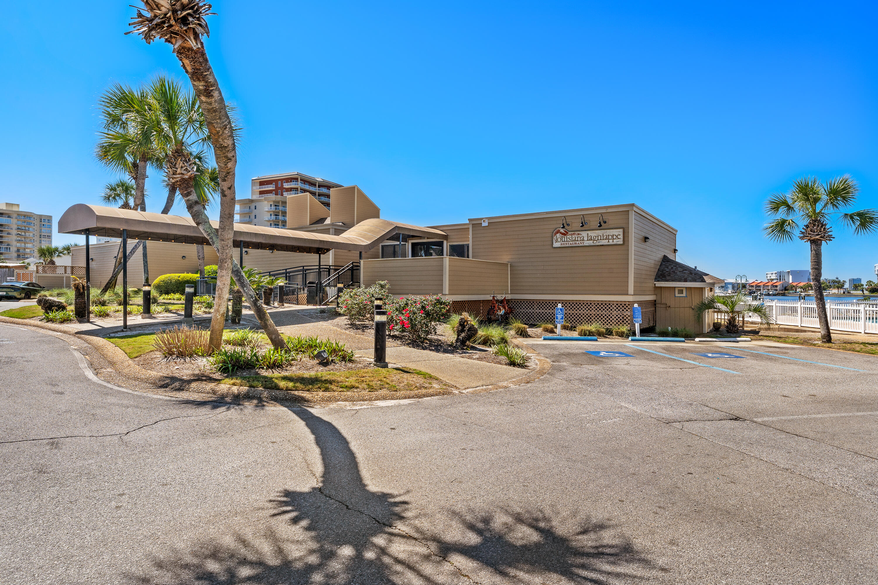 SANDPIPER COVE PH 01 - Residential