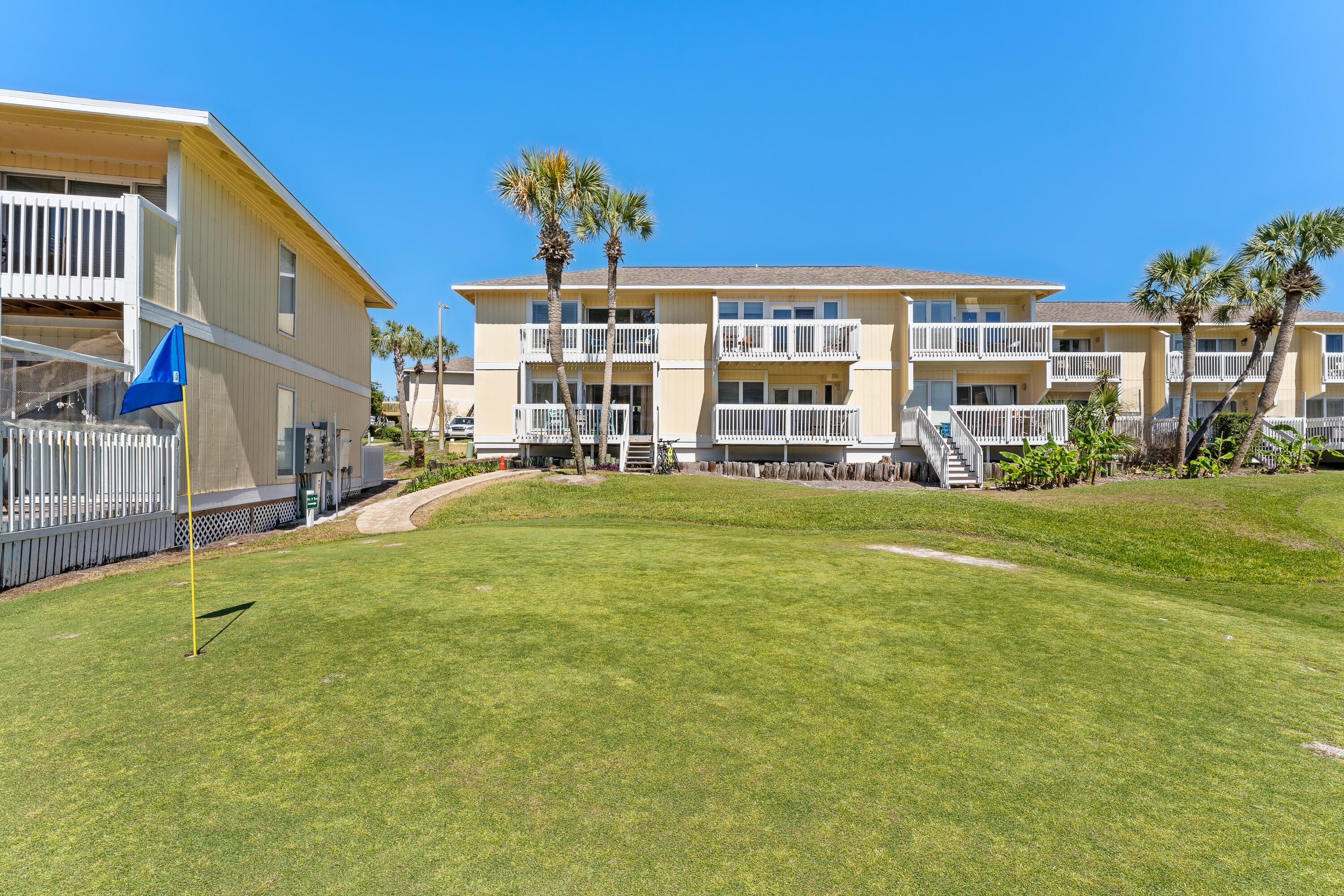 SANDPIPER COVE PH 01 - Residential