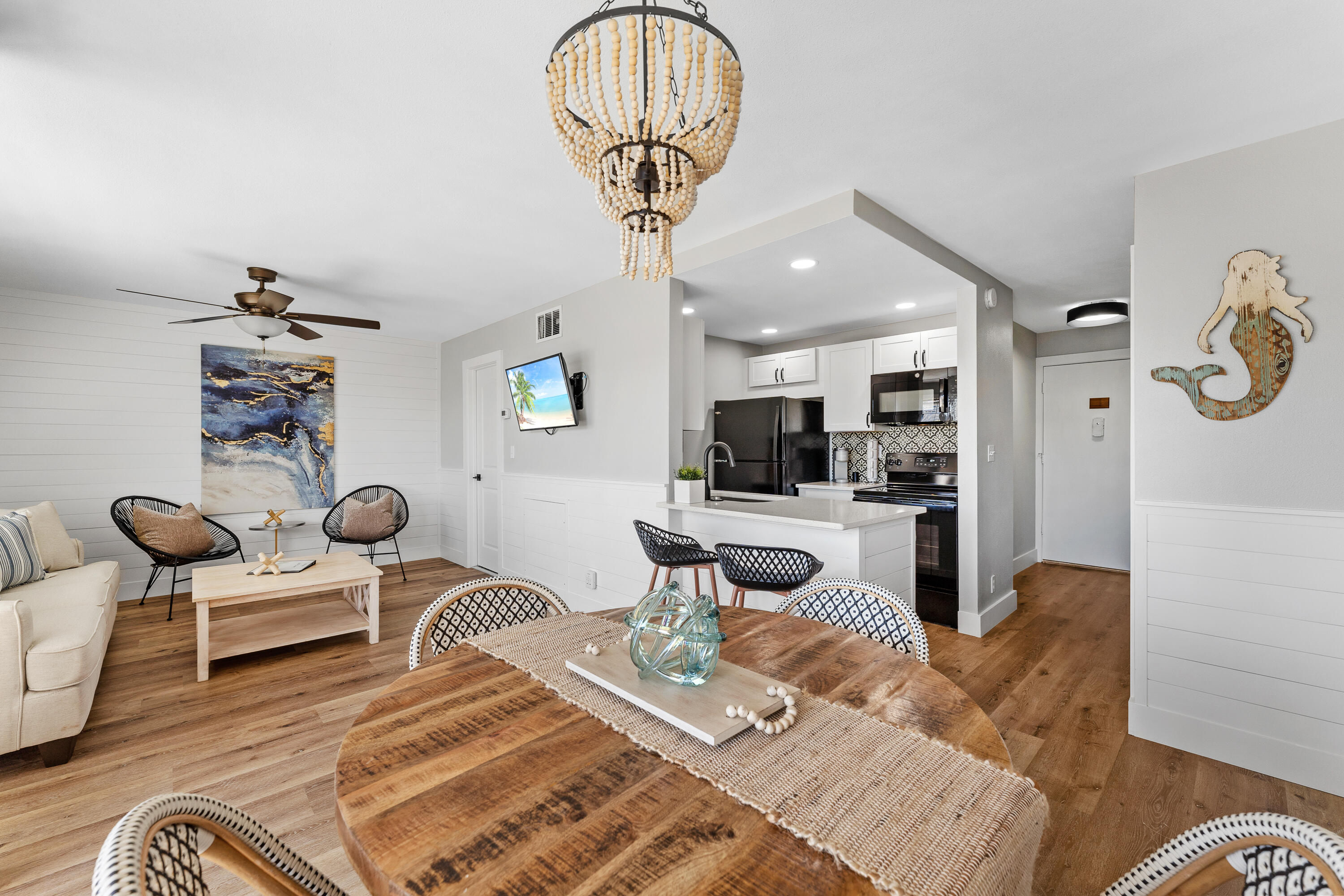 SANDPIPER COVE PH 01 - Residential