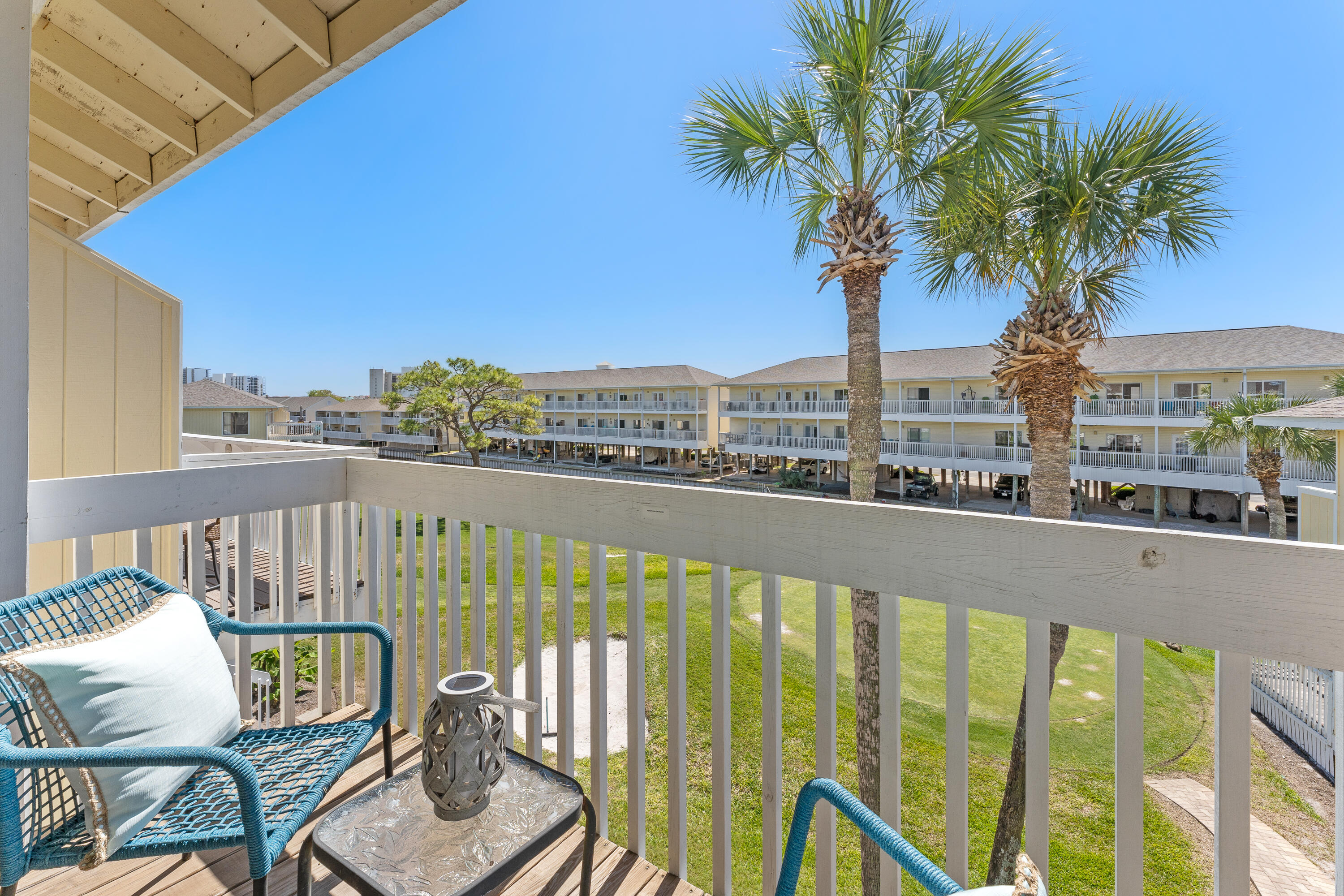 SANDPIPER COVE PH 01 - Residential