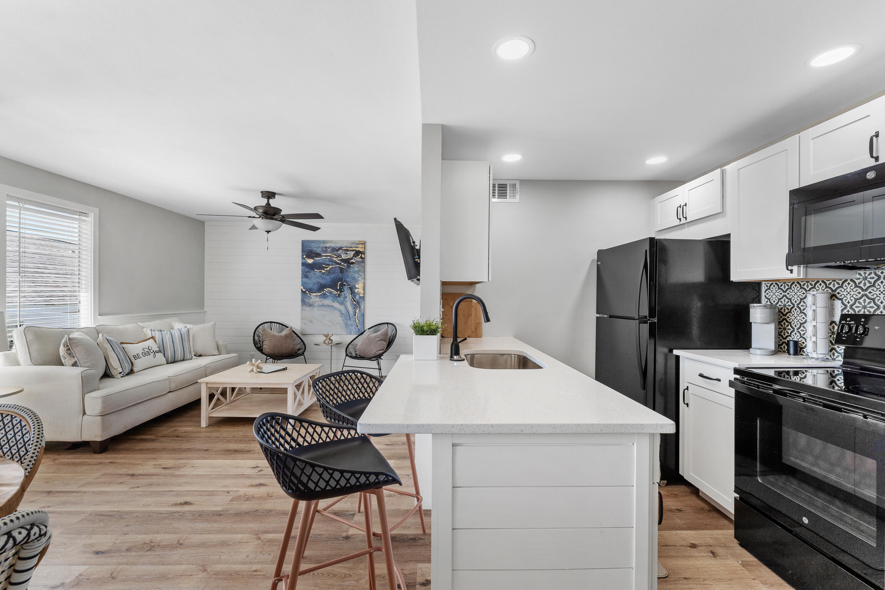 SANDPIPER COVE PH 01 - Residential