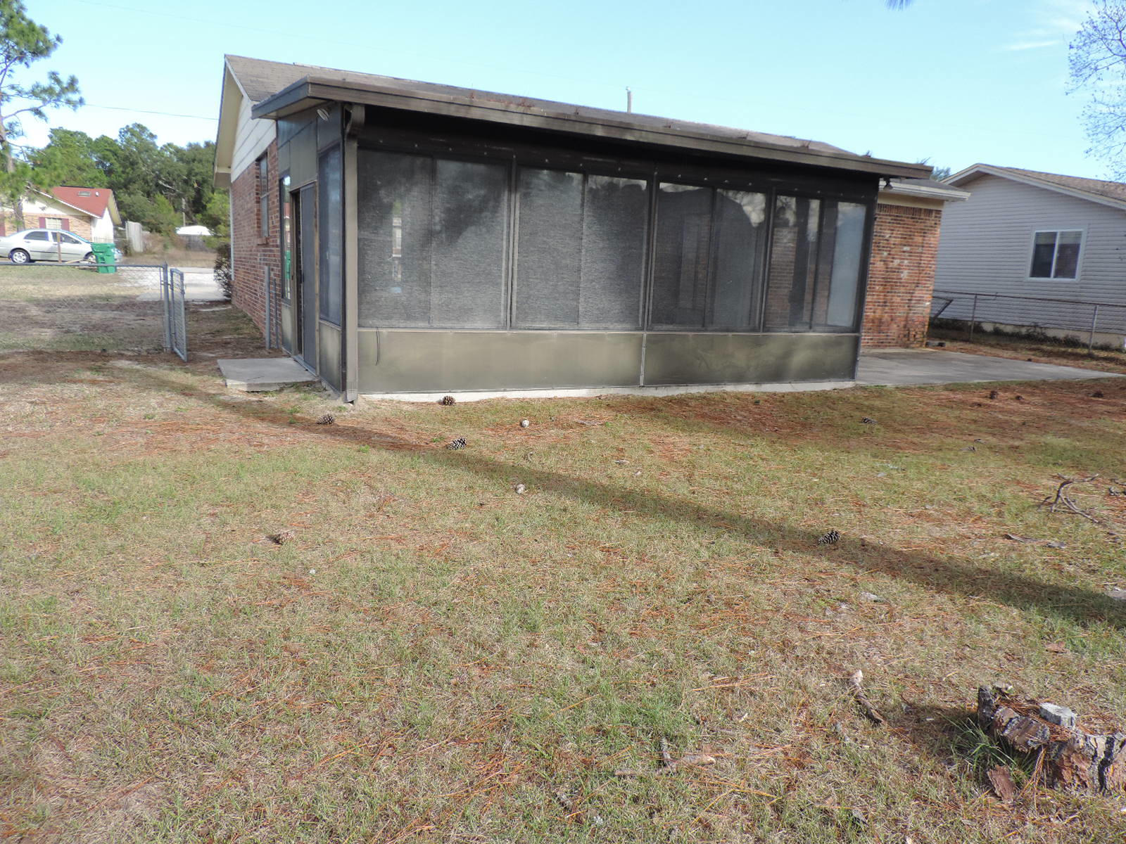 WYNNEHAVEN BEACH ESTATES - Residential