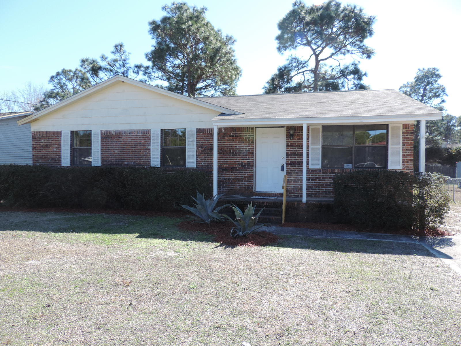 WYNNEHAVEN BEACH ESTATES - Residential