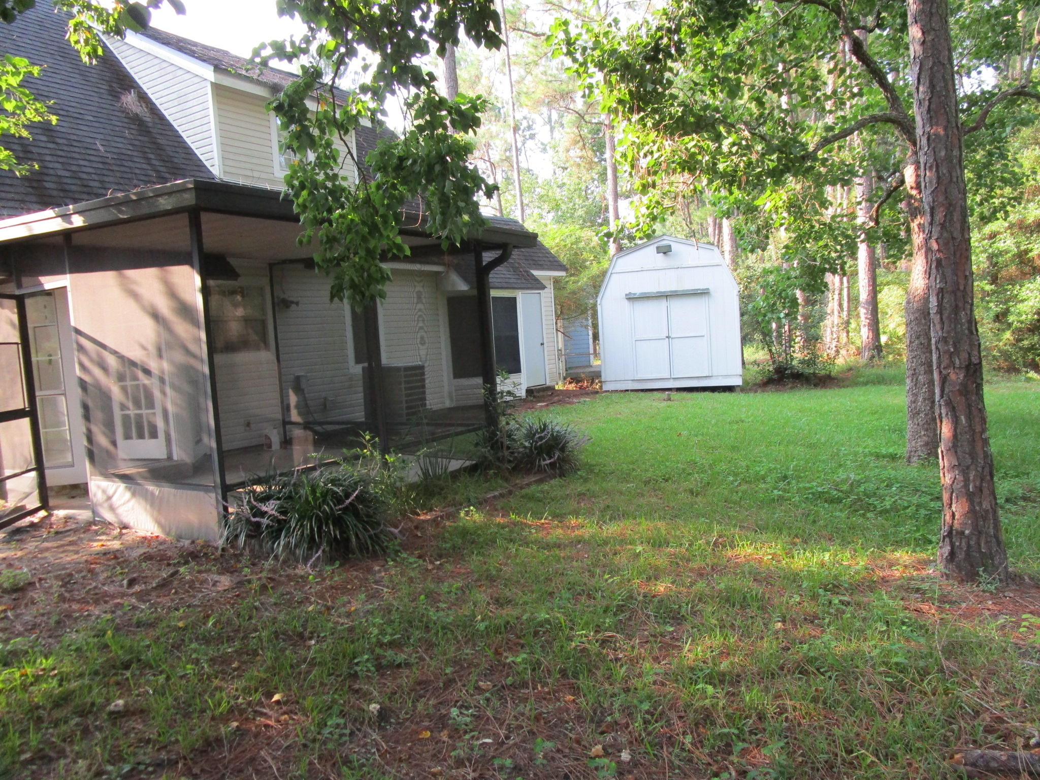 WILLOW BEND PH 1 - Residential Lease