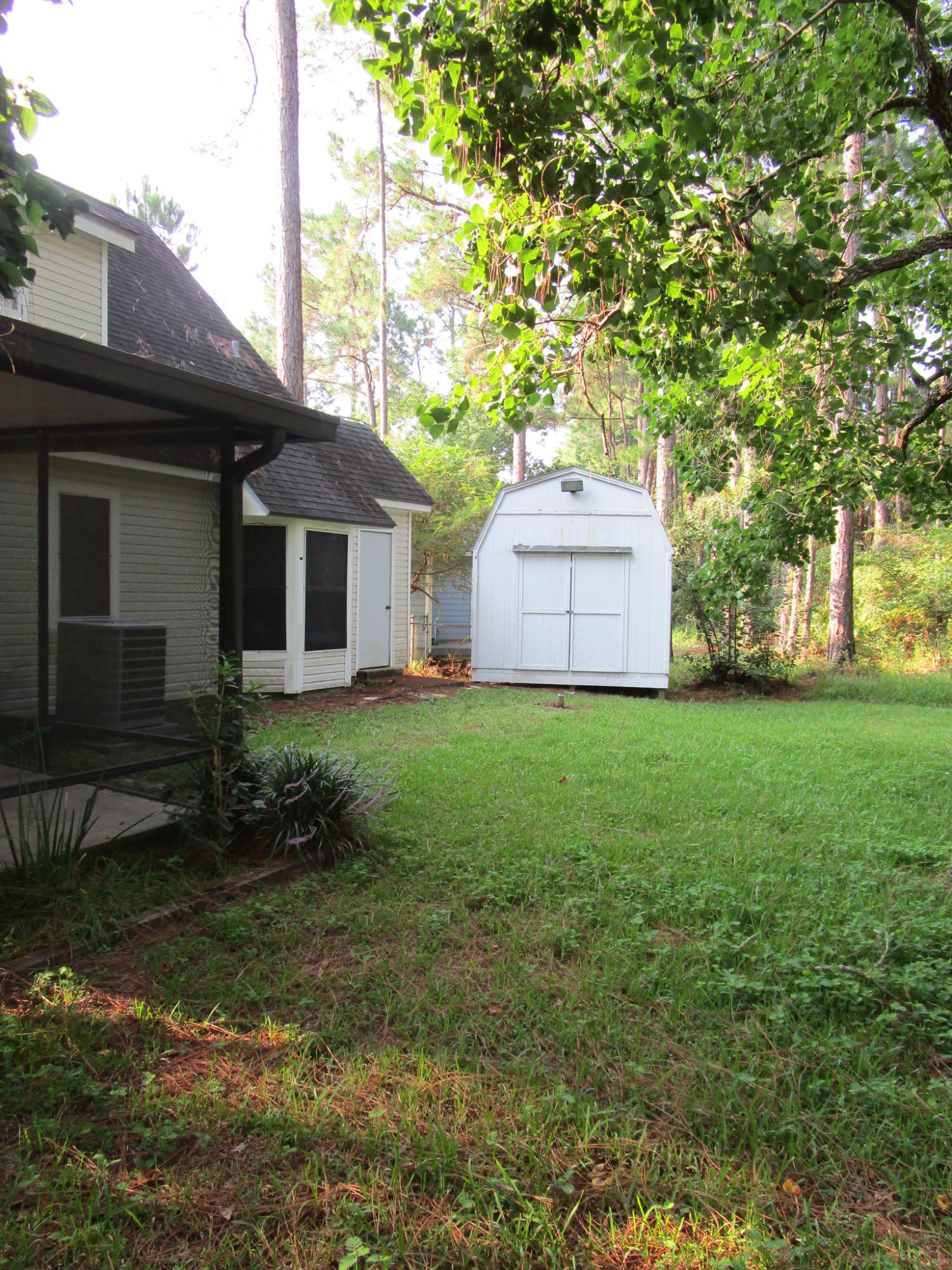 WILLOW BEND PH 1 - Residential Lease