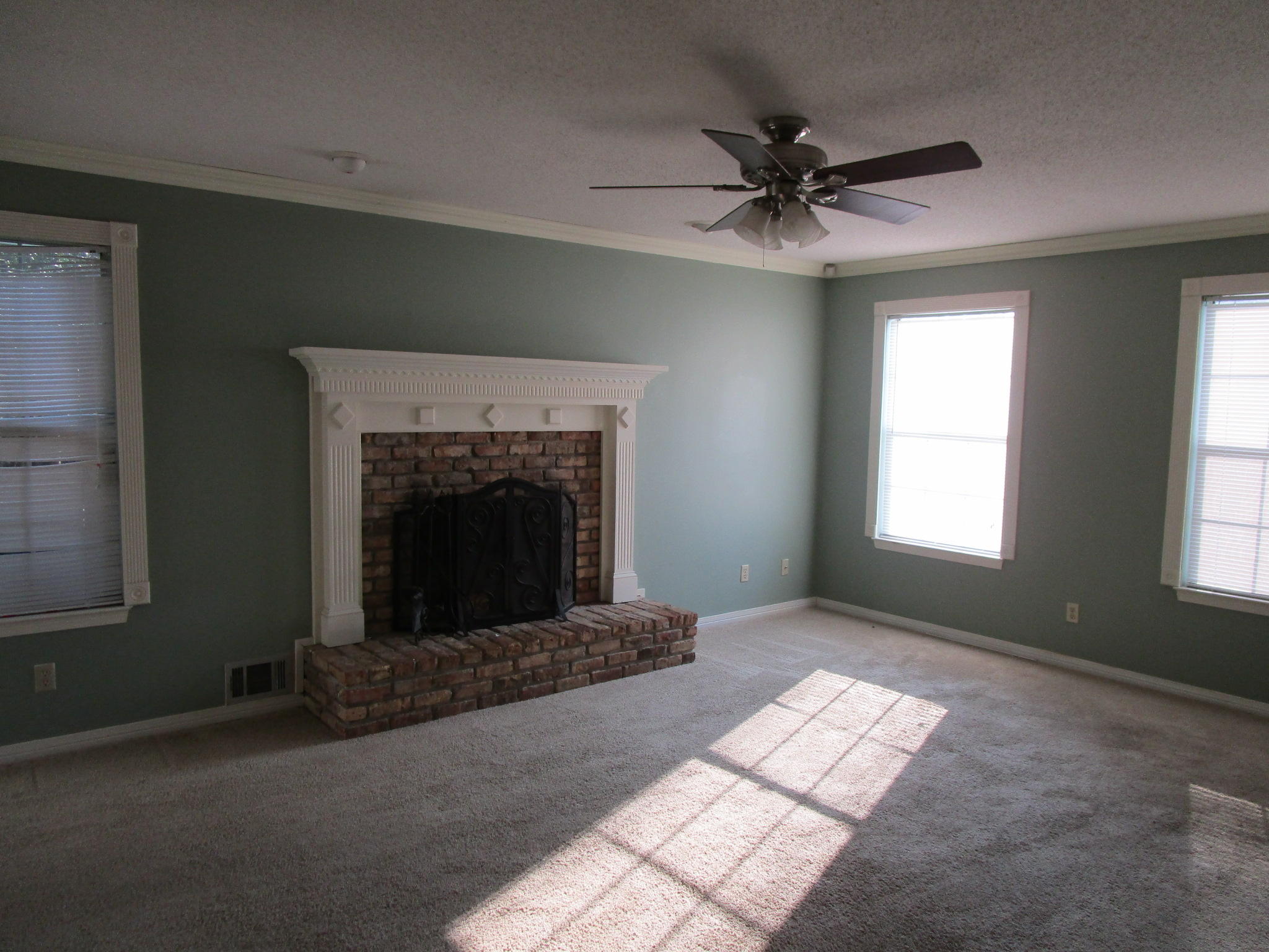 WILLOW BEND PH 1 - Residential Lease