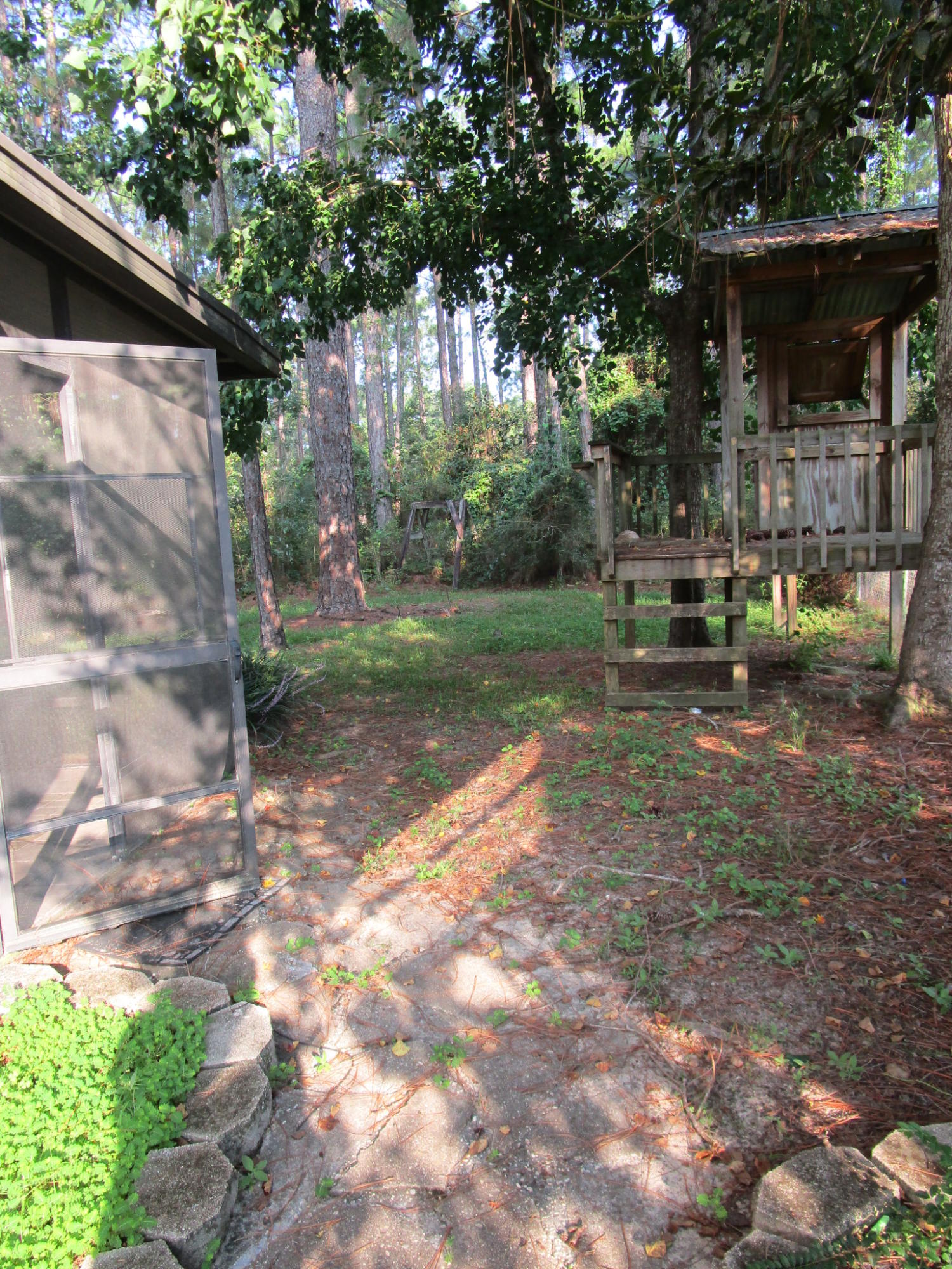 WILLOW BEND PH 1 - Residential Lease