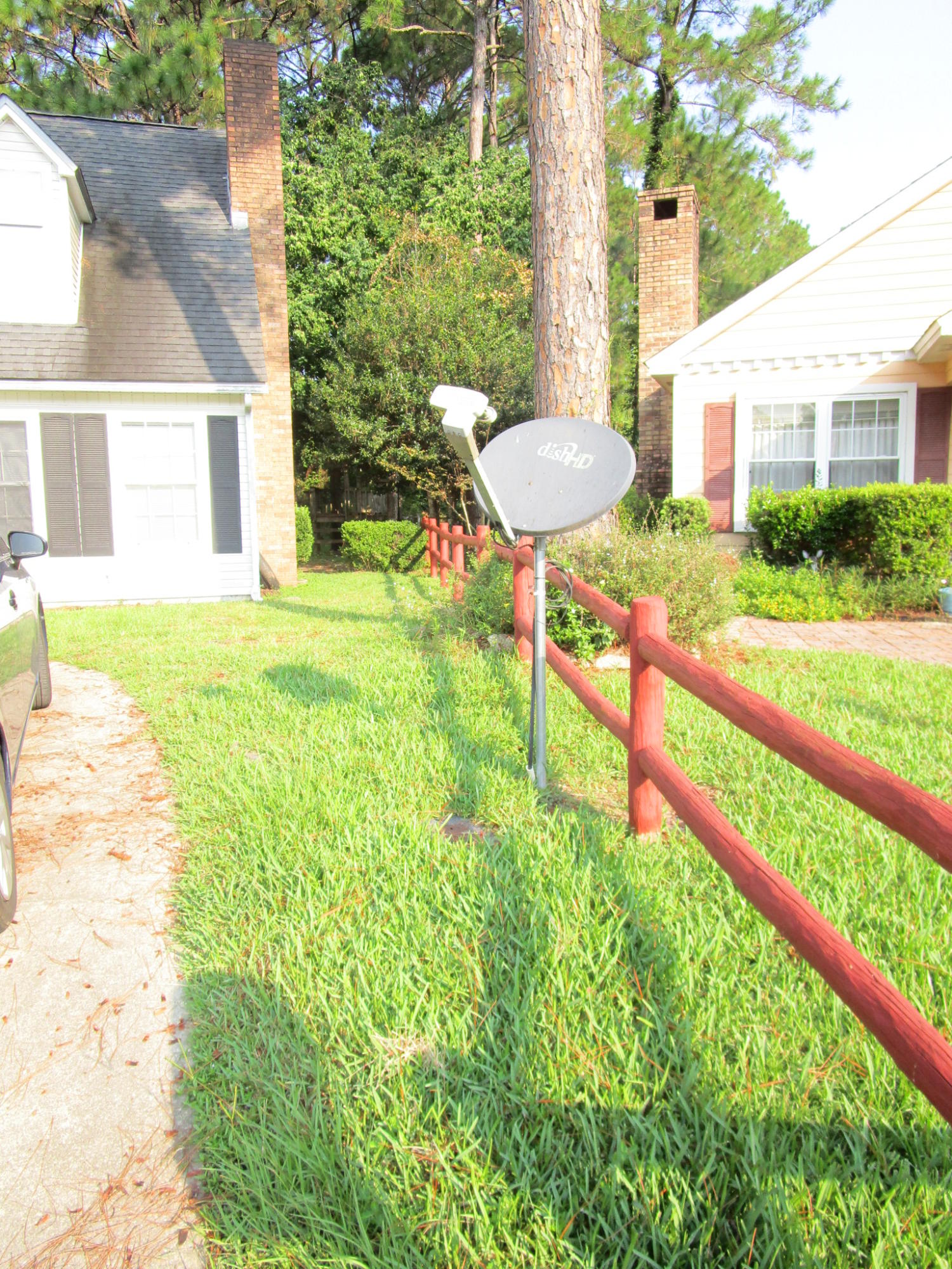 WILLOW BEND PH 1 - Residential Lease