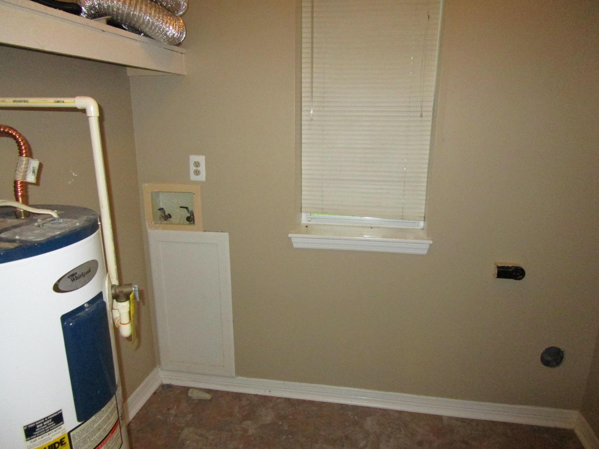 WILLOW BEND PH 1 - Residential Lease