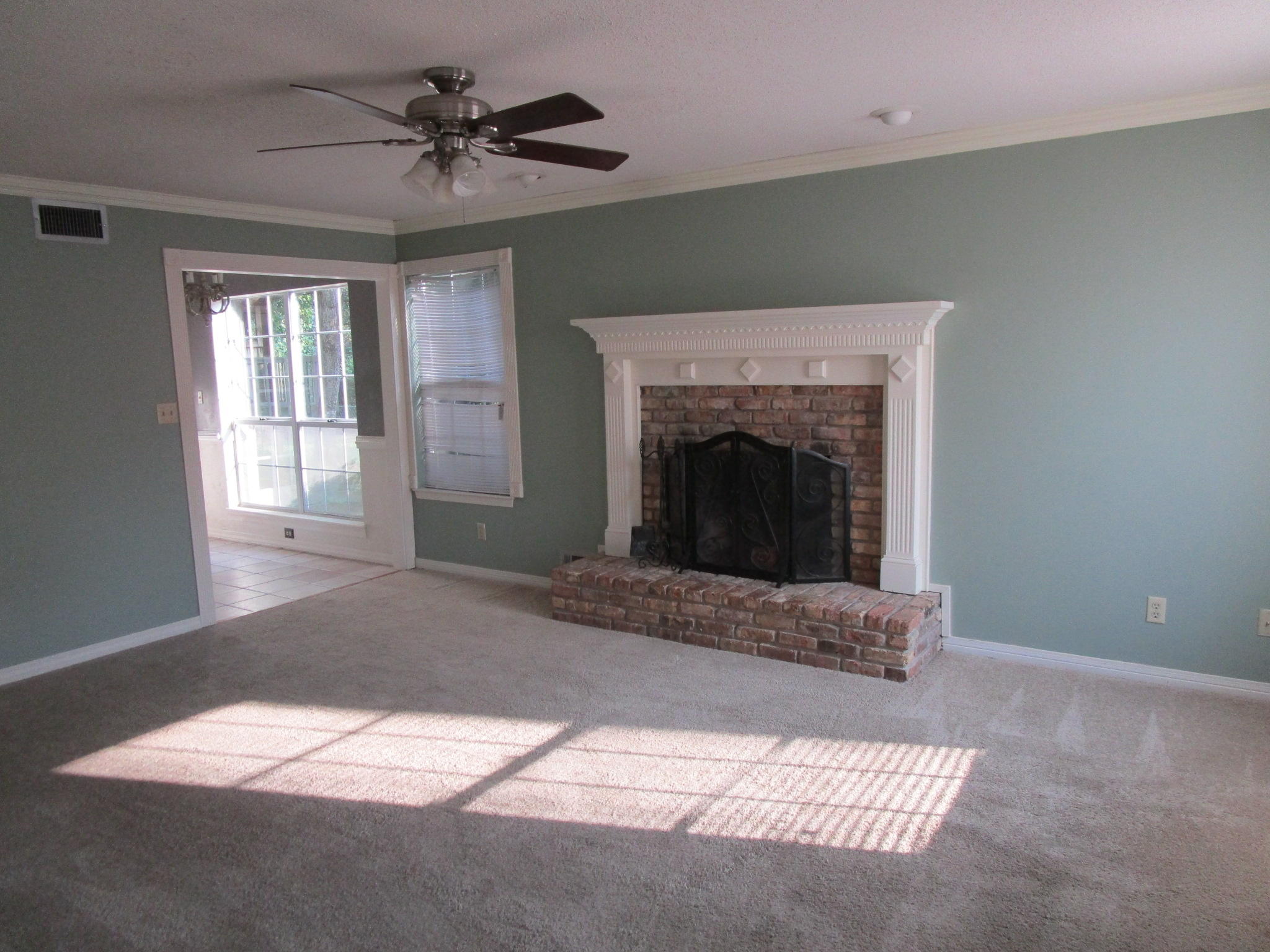 WILLOW BEND PH 1 - Residential Lease