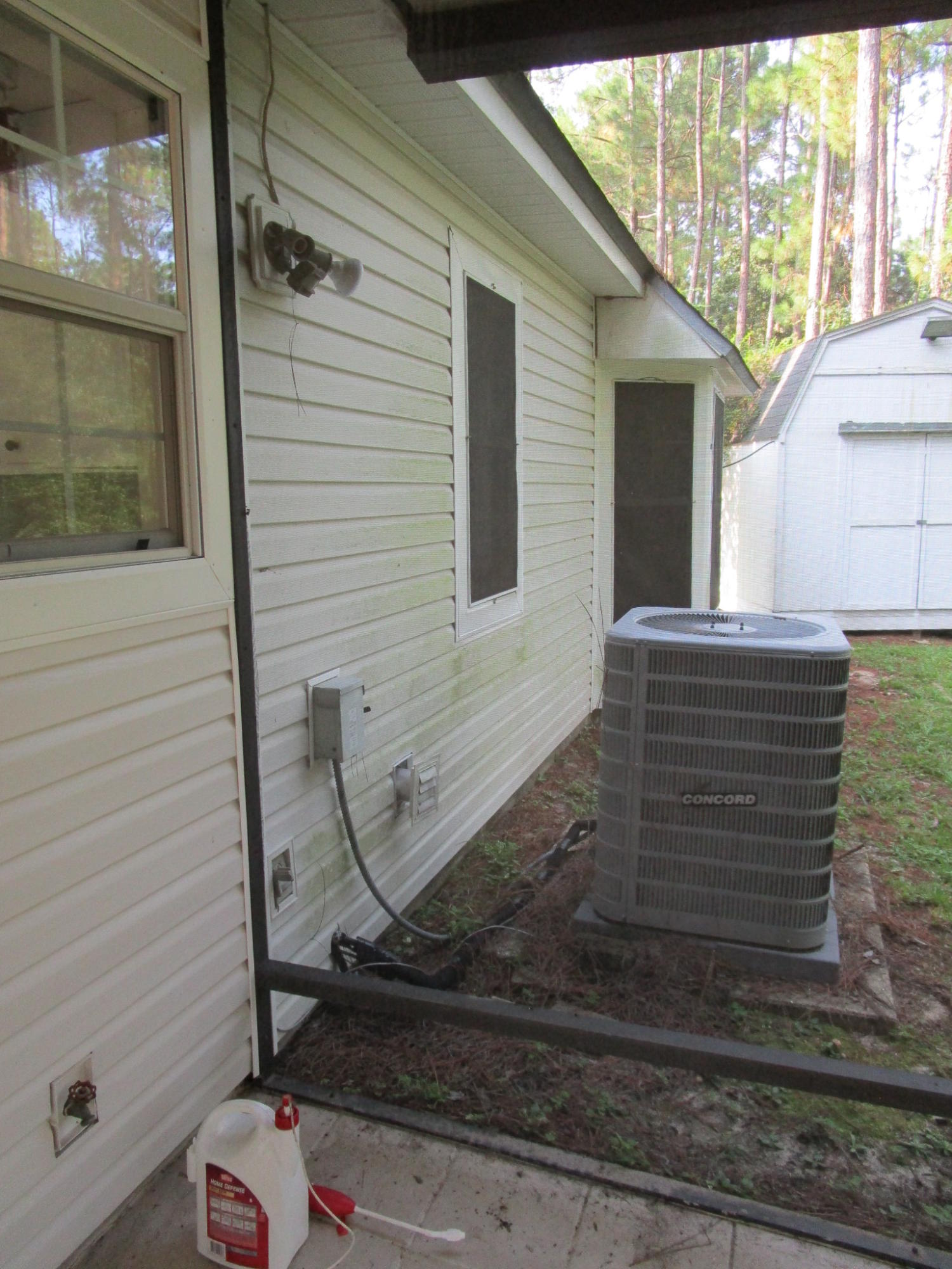 WILLOW BEND PH 1 - Residential Lease