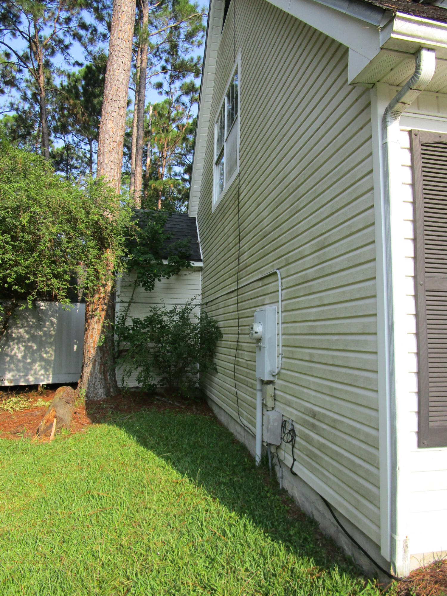 WILLOW BEND PH 1 - Residential Lease