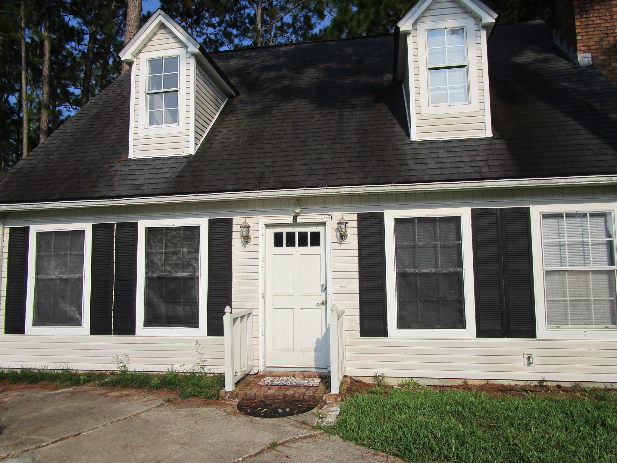 WILLOW BEND PH 1 - Residential Lease