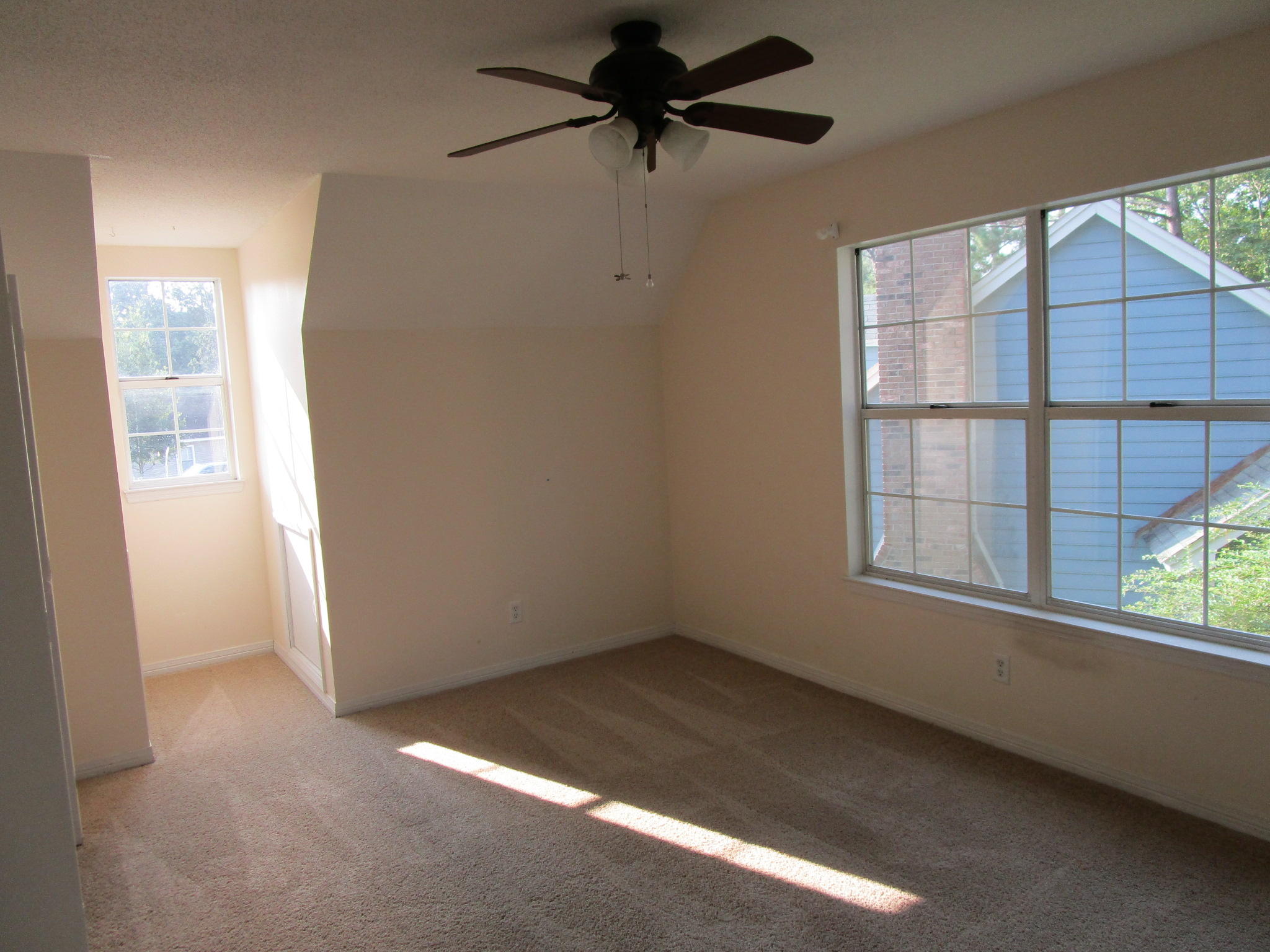 WILLOW BEND PH 1 - Residential Lease