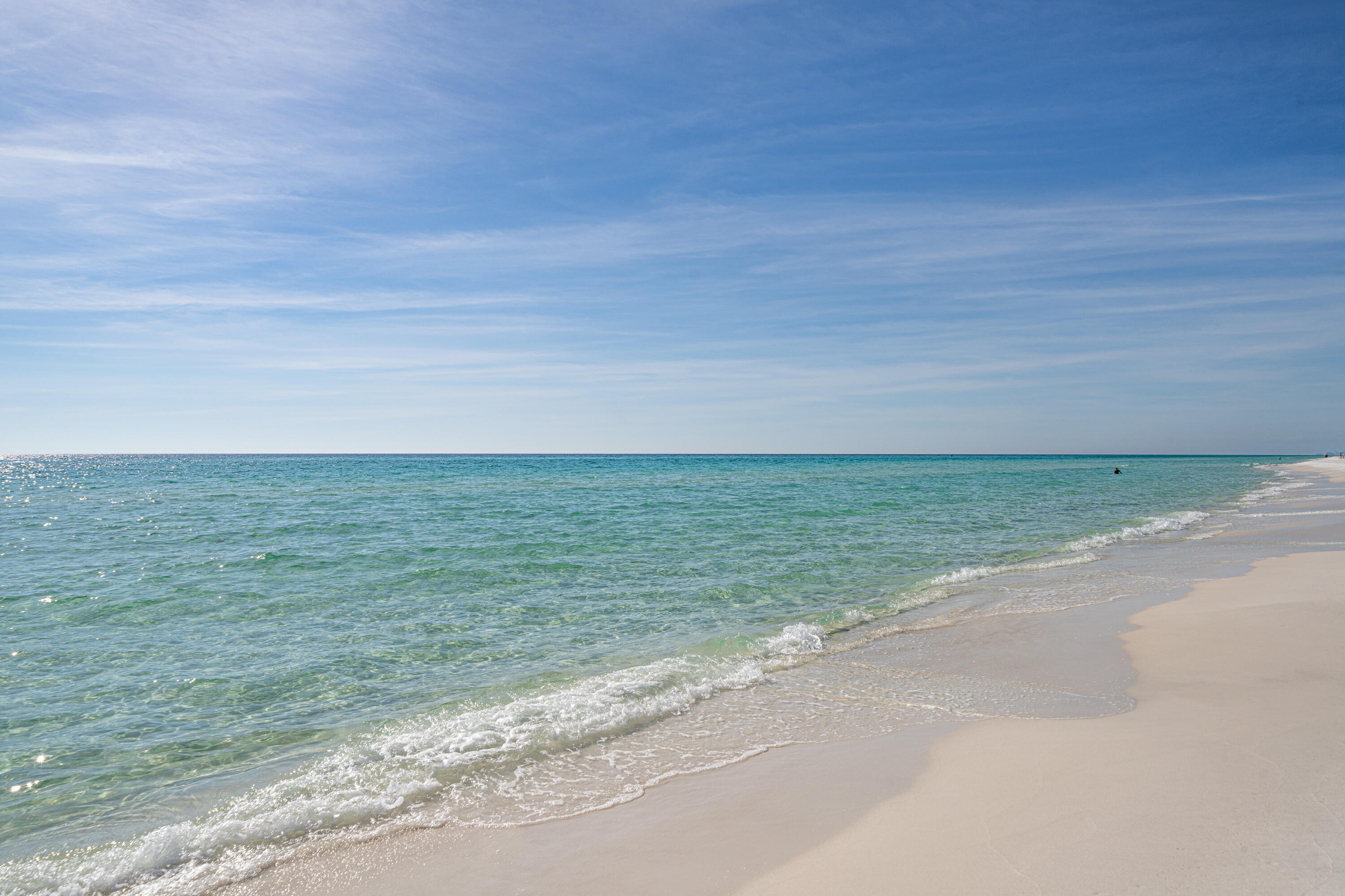 HAMMOCKS AT SEAGROVE - Land